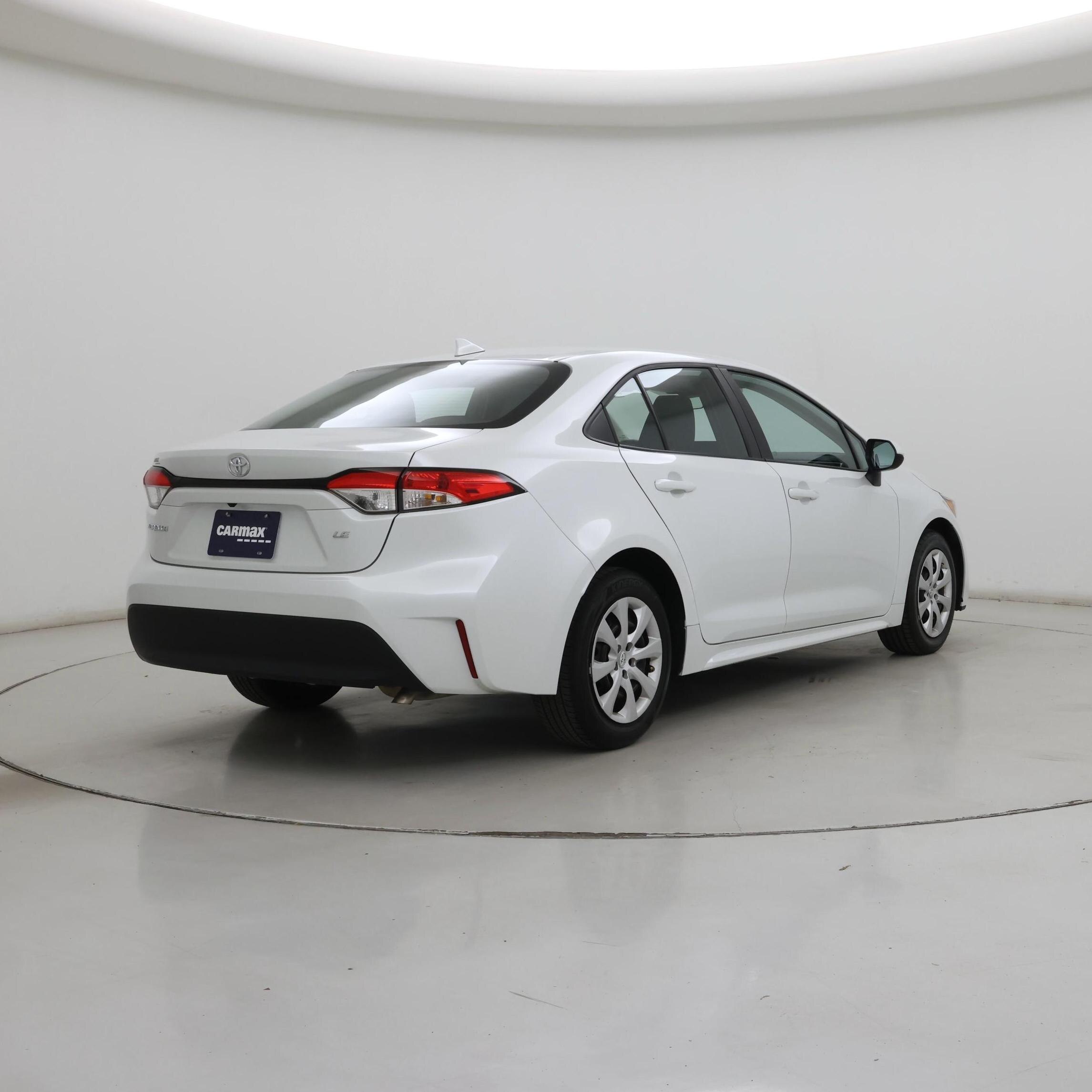 Thumbnail: 2025 Toyota Corolla - 8
