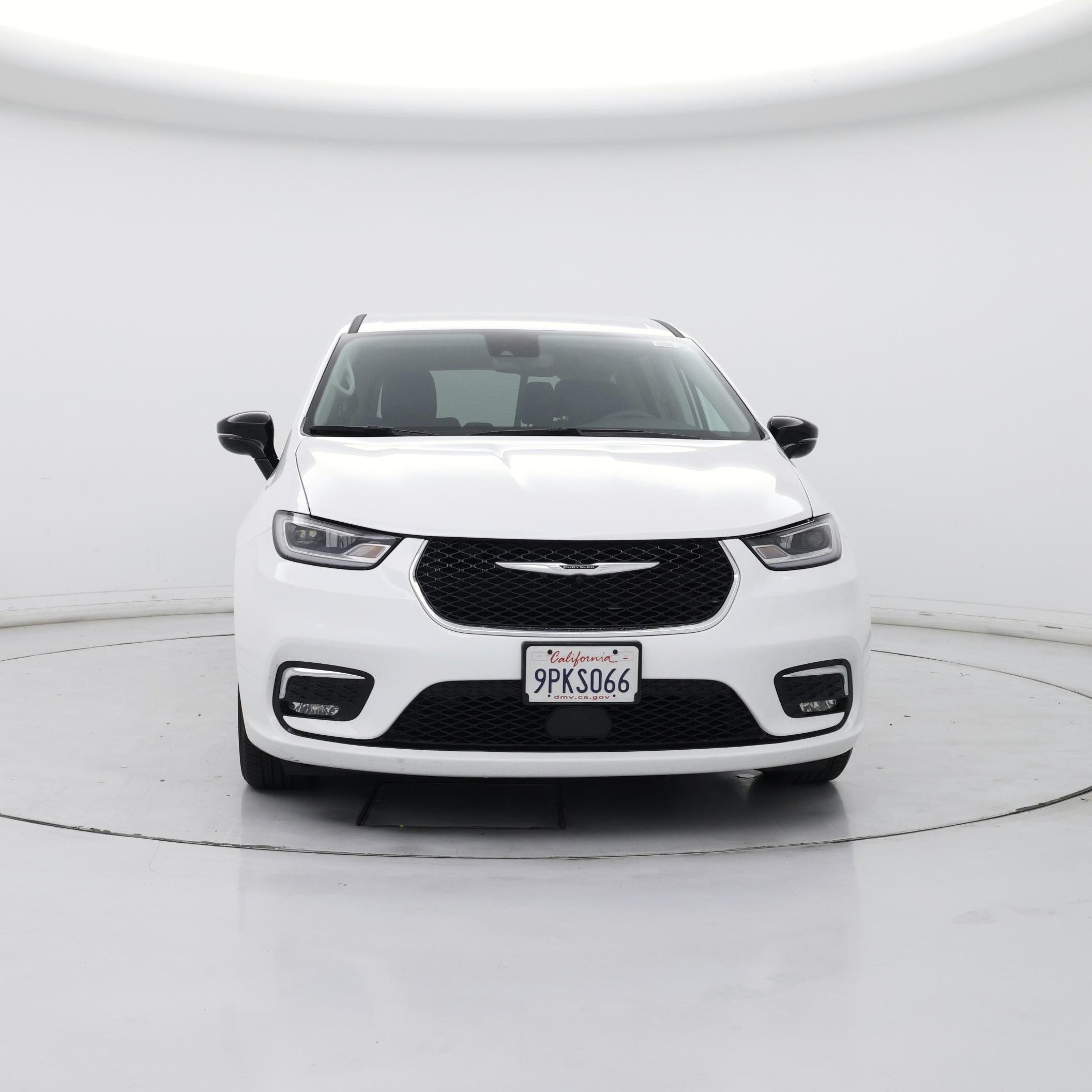 Thumbnail: 2024 Chrysler Pacifica - 5