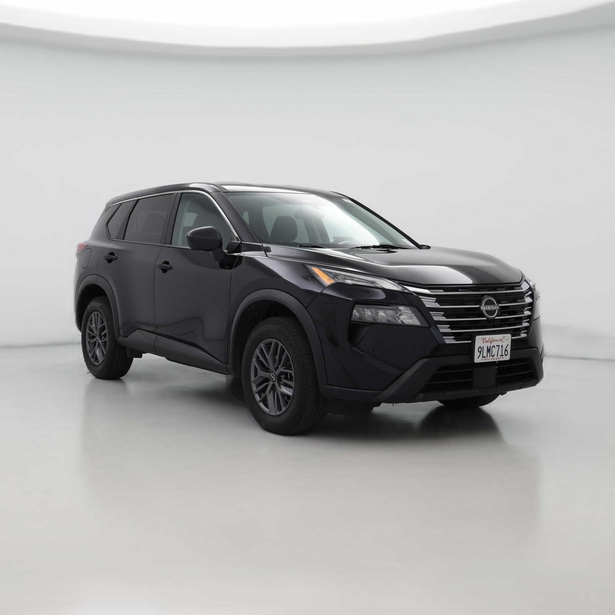 Thumbnail: 2024 Nissan Rogue - 1