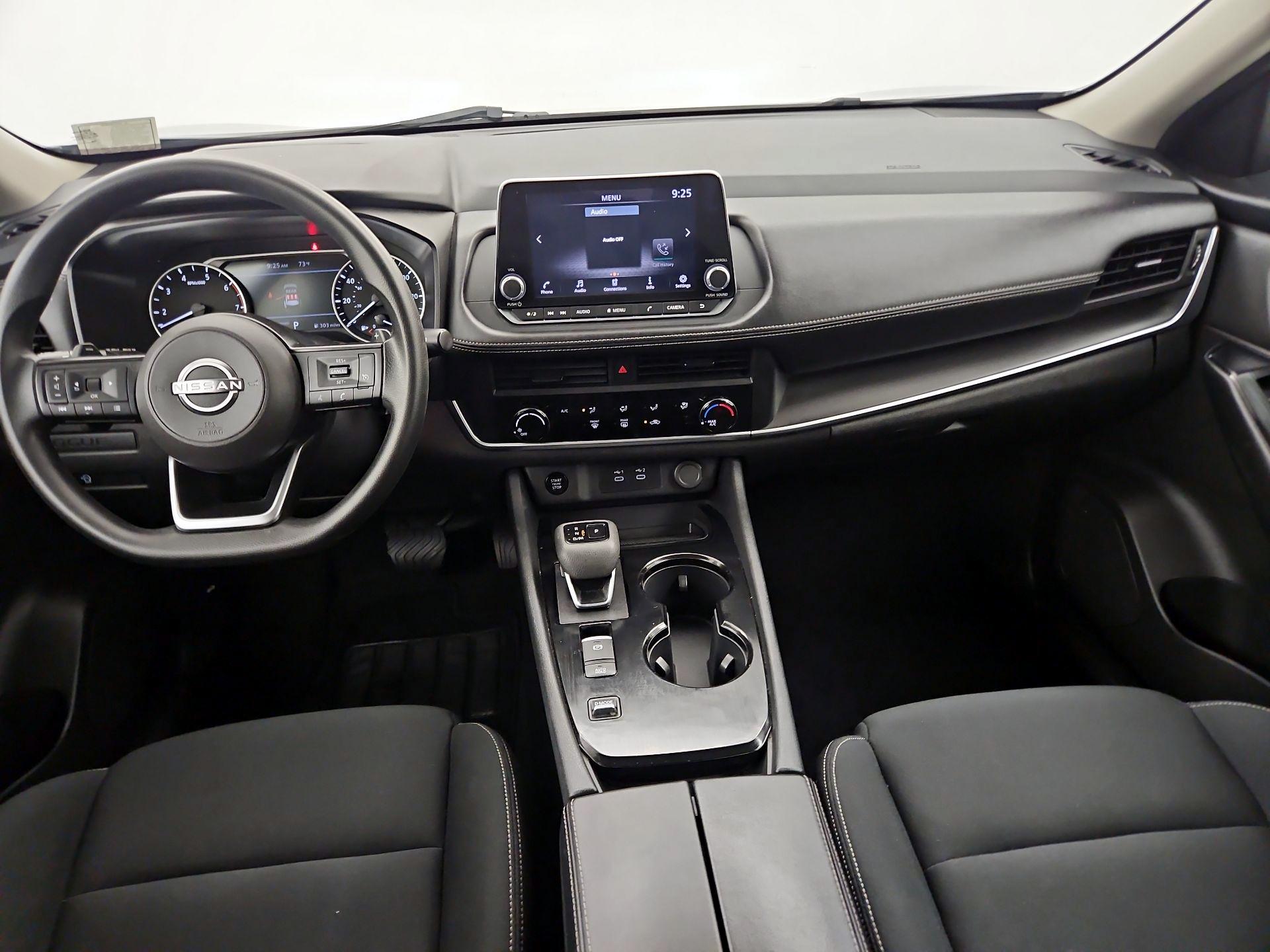 Thumbnail: 2024 Nissan Rogue - 9