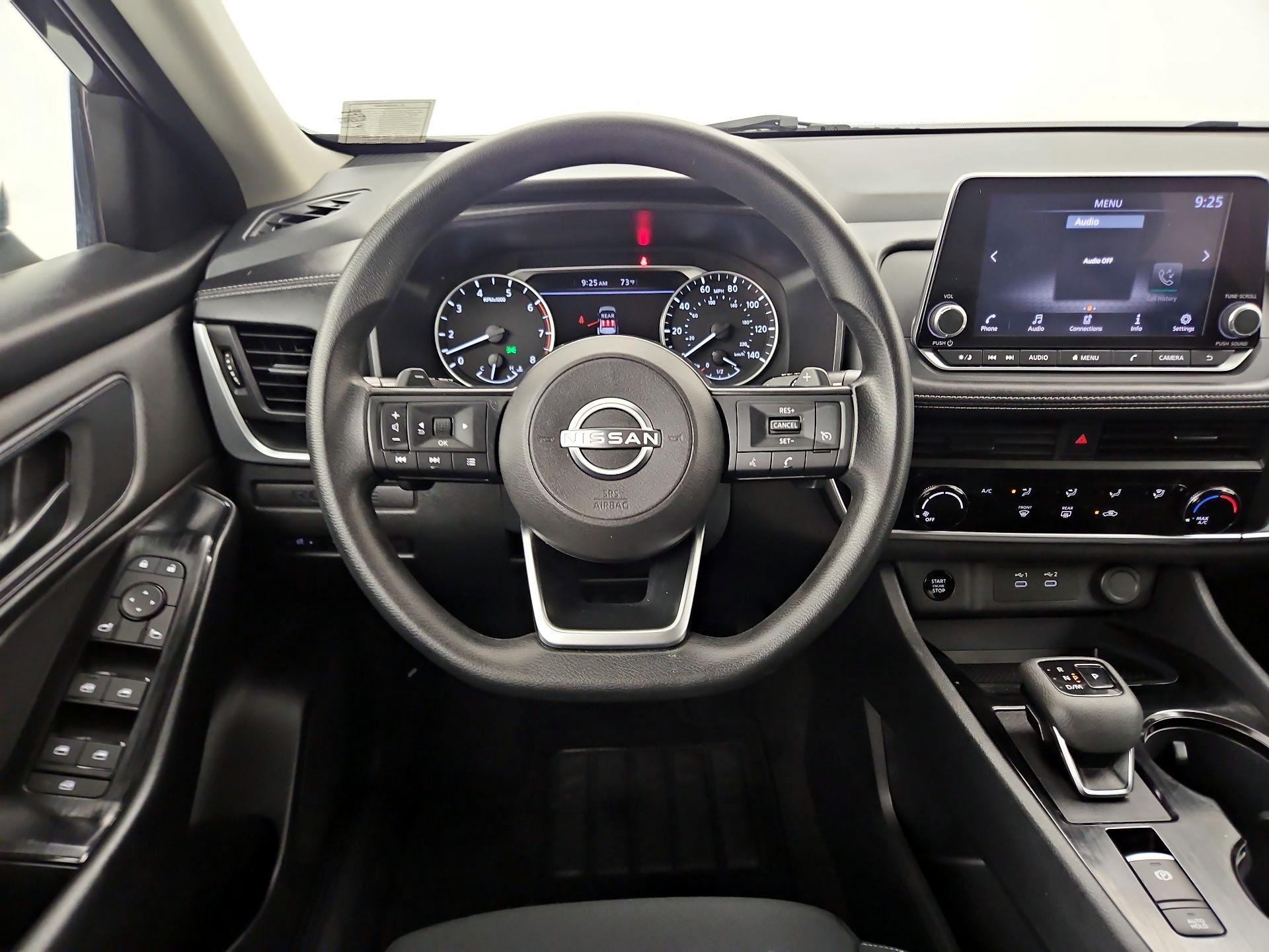 Thumbnail: 2024 Nissan Rogue - 10