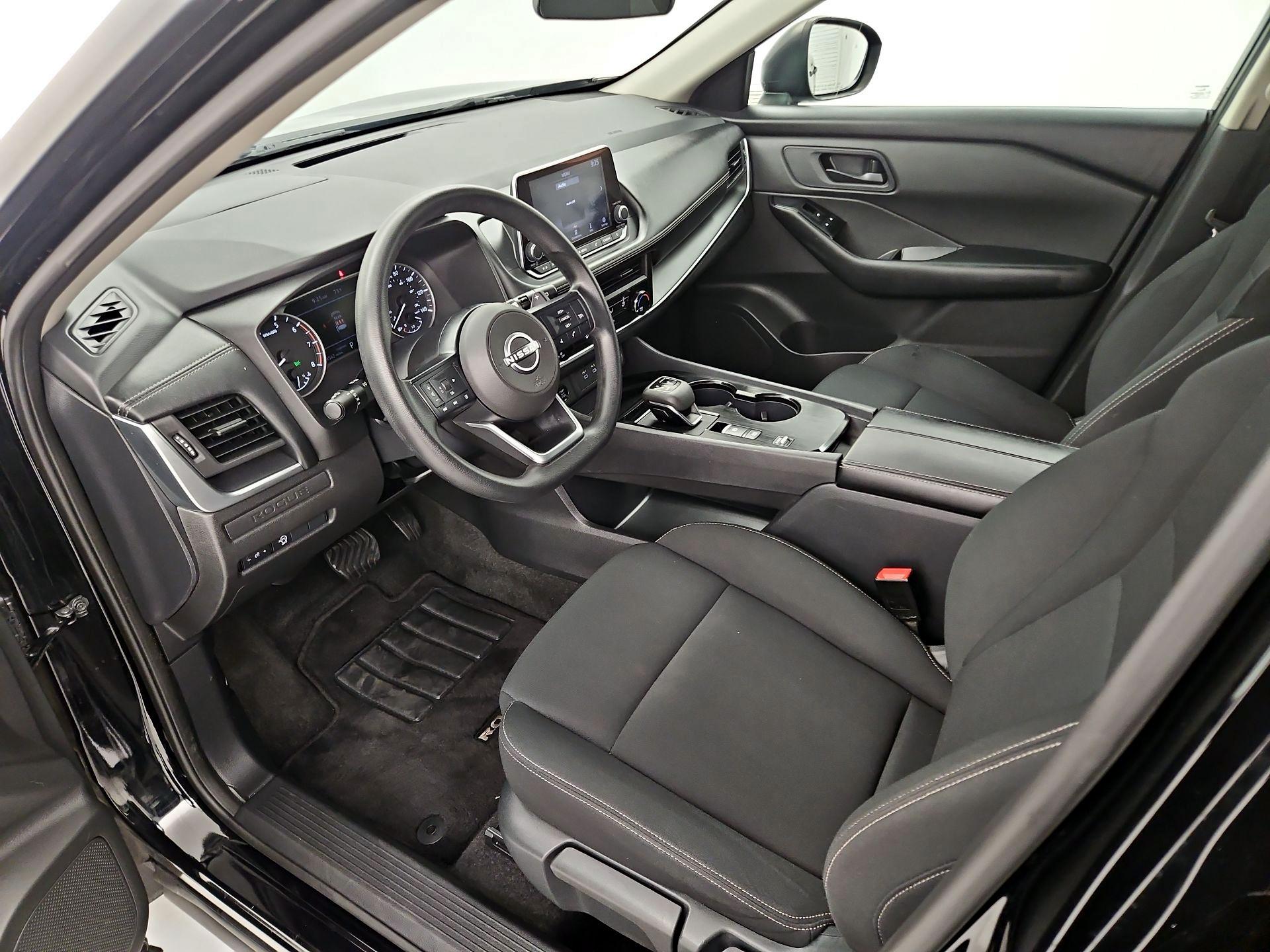 Thumbnail: 2024 Nissan Rogue - 11