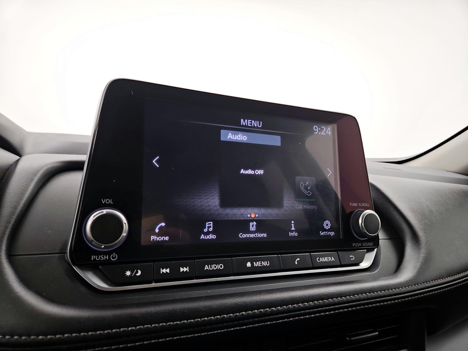 Thumbnail: 2024 Nissan Rogue - 15
