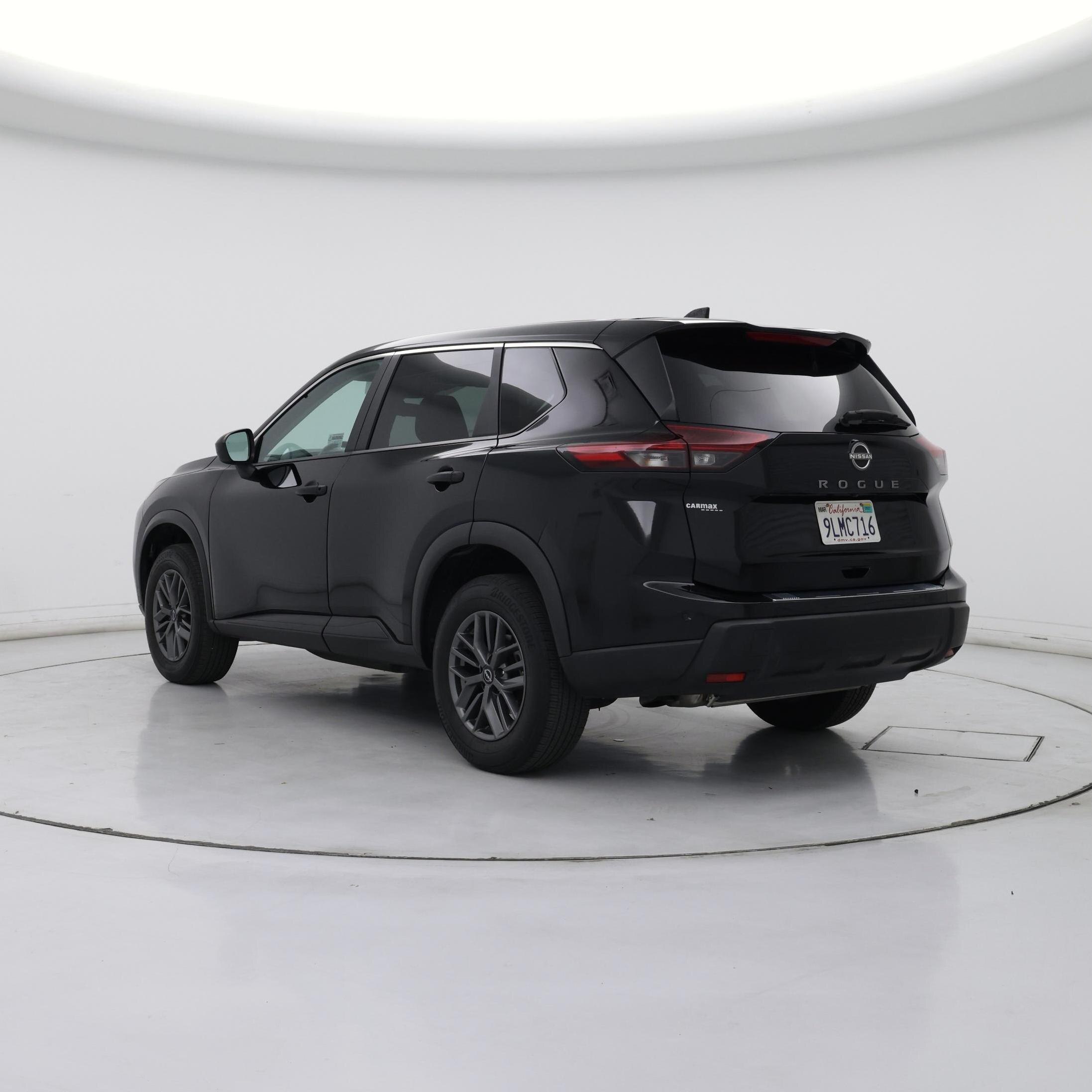 Thumbnail: 2024 Nissan Rogue - 2