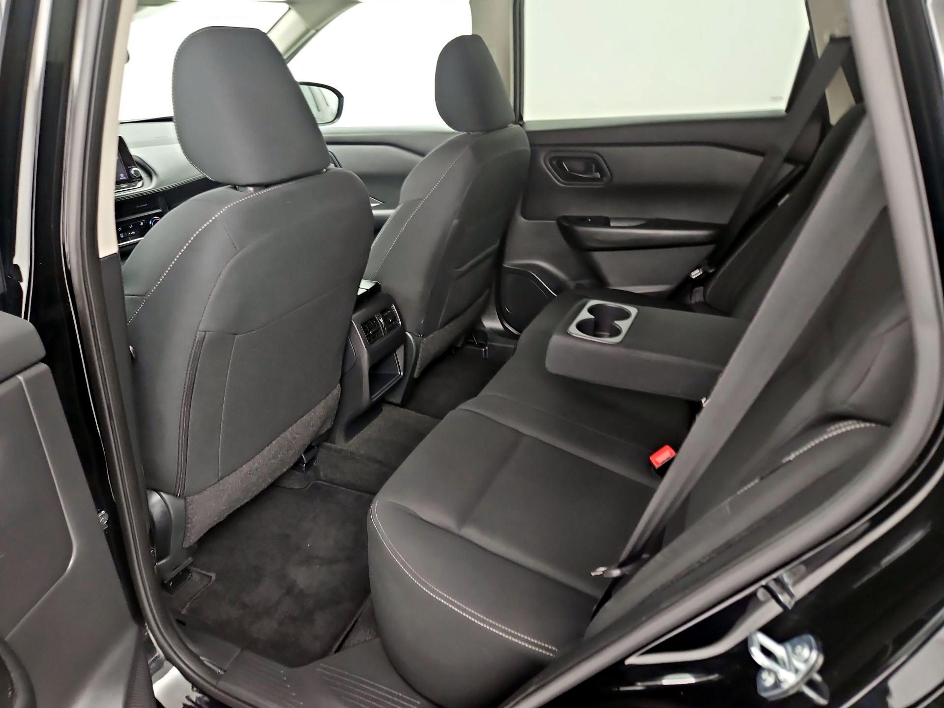 Thumbnail: 2024 Nissan Rogue - 19