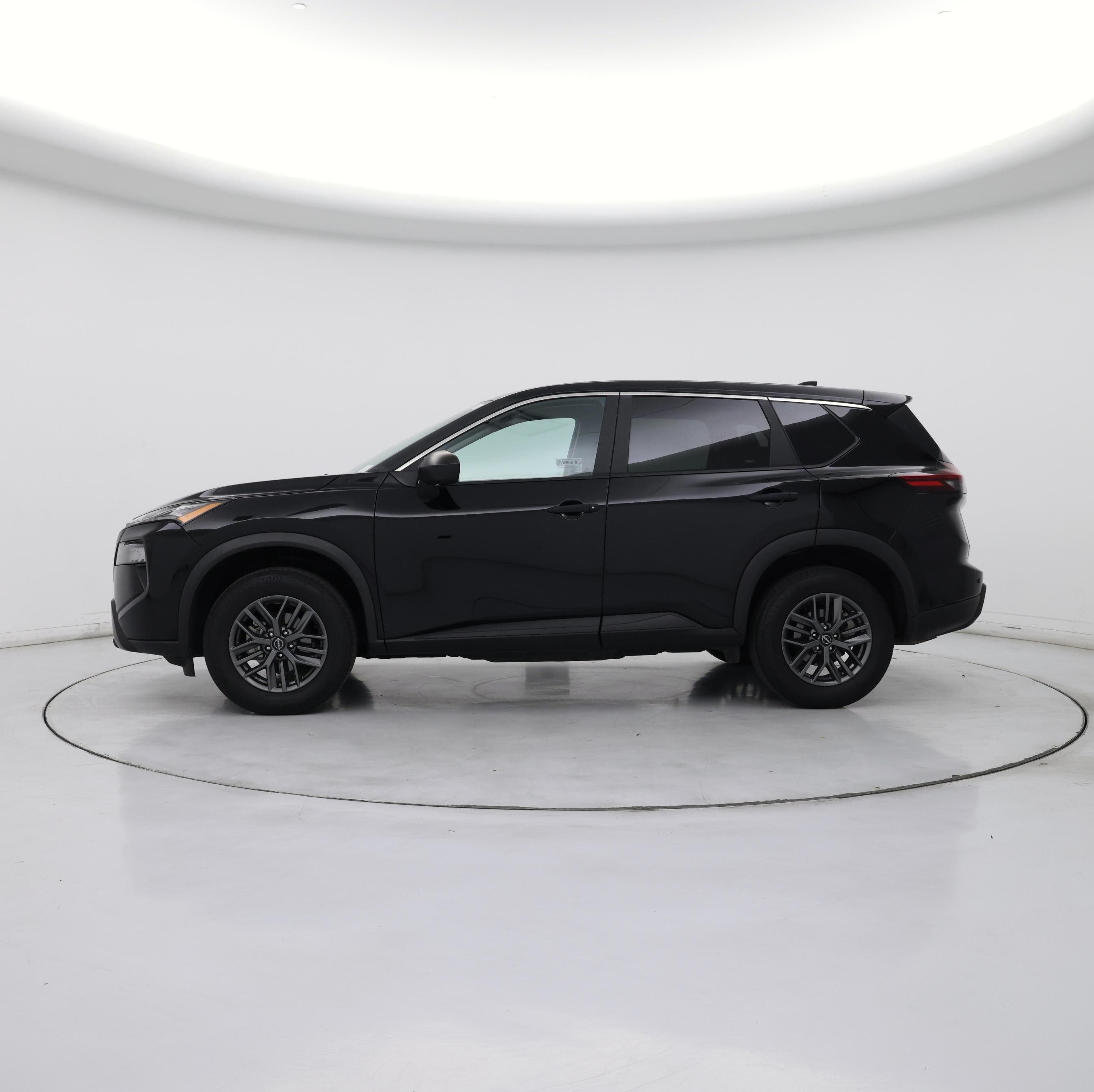 Thumbnail: 2024 Nissan Rogue - 3