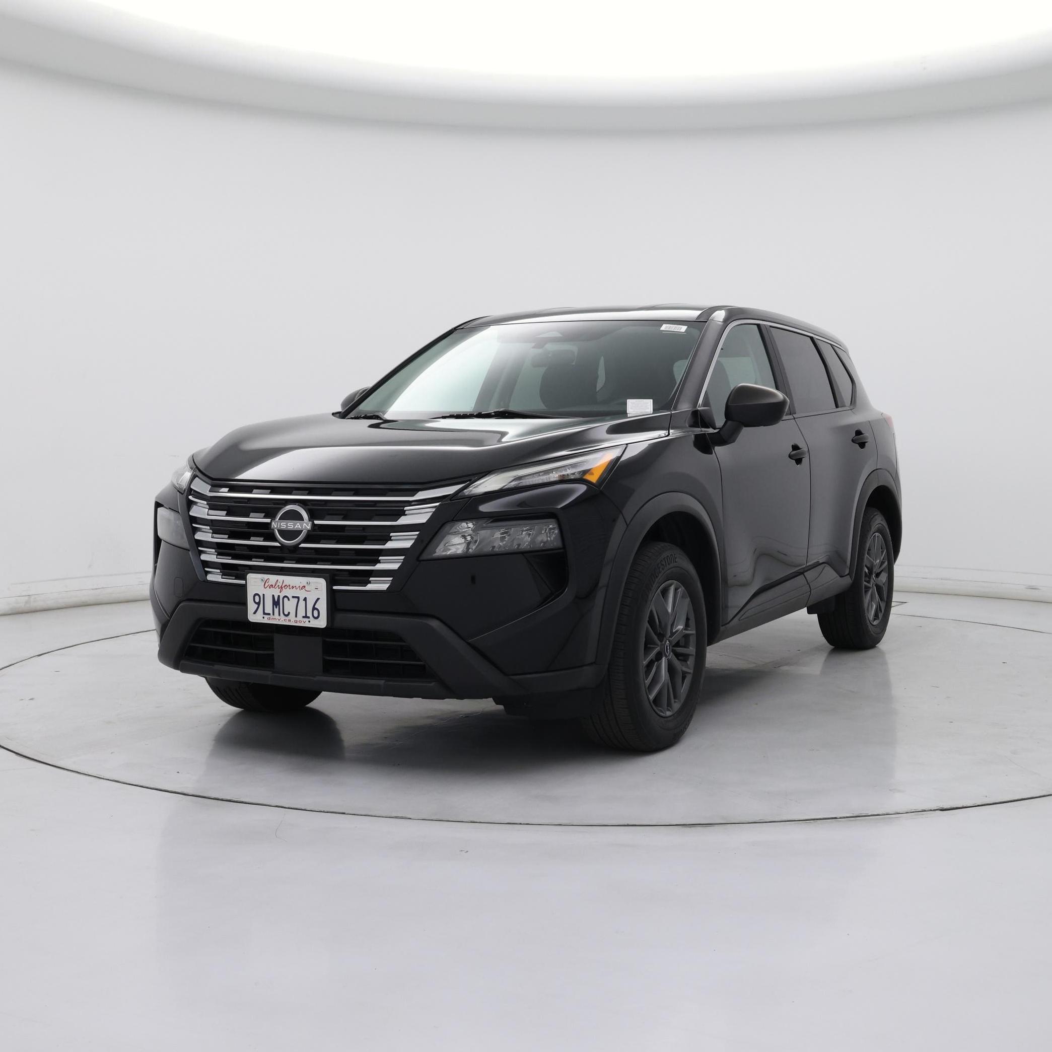 Thumbnail: 2024 Nissan Rogue - 4