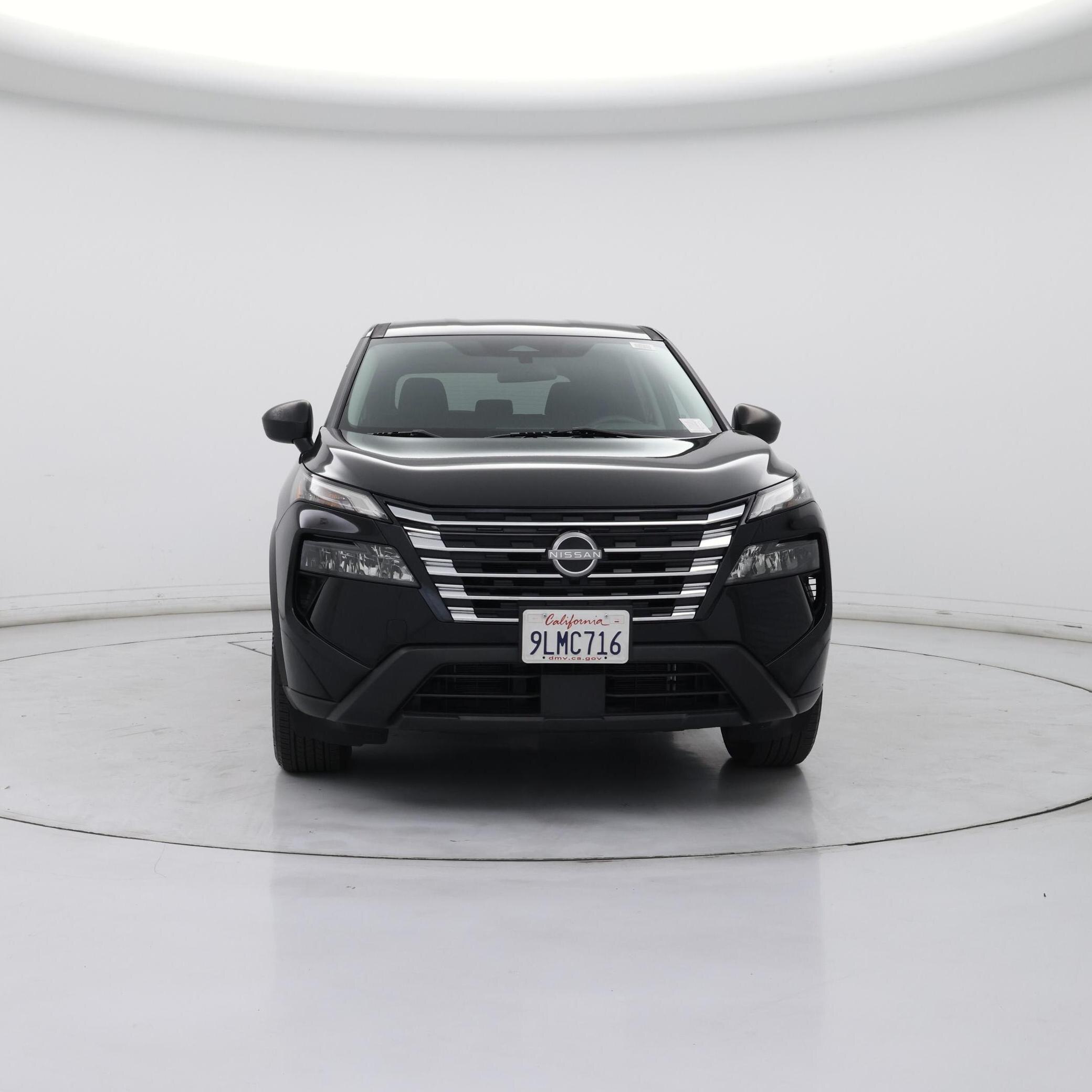 Thumbnail: 2024 Nissan Rogue - 5