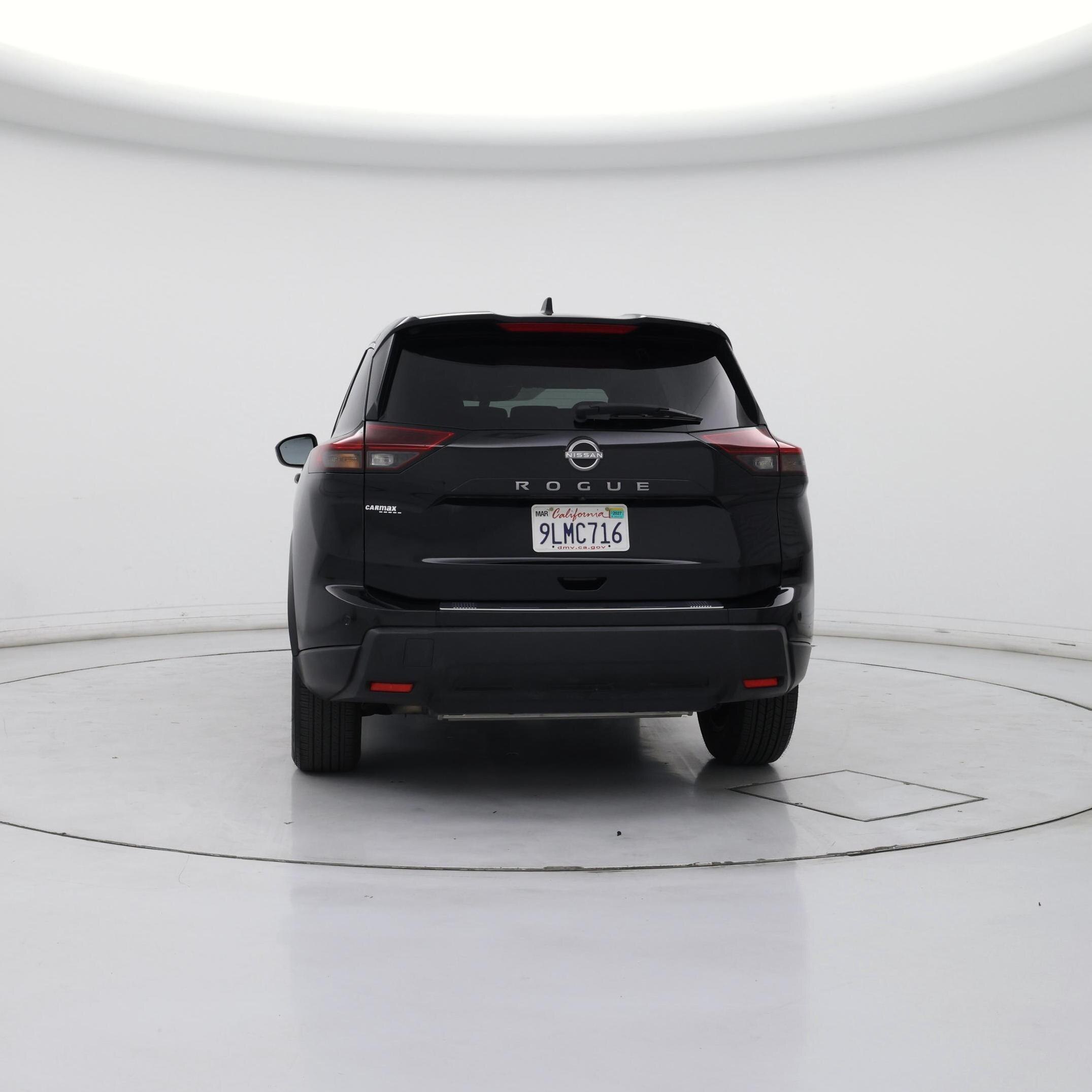 Thumbnail: 2024 Nissan Rogue - 6