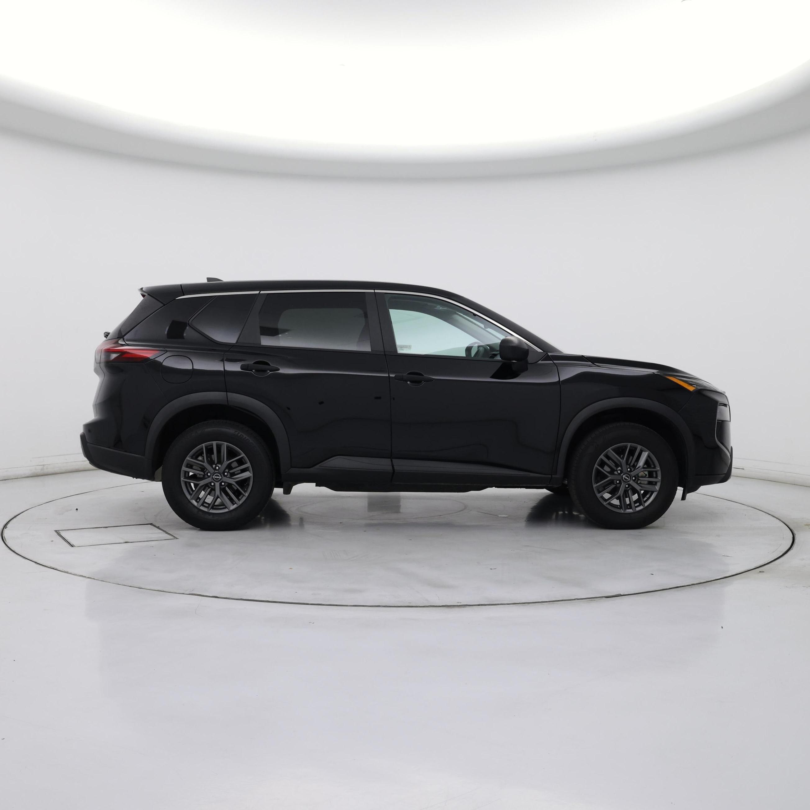Thumbnail: 2024 Nissan Rogue - 7