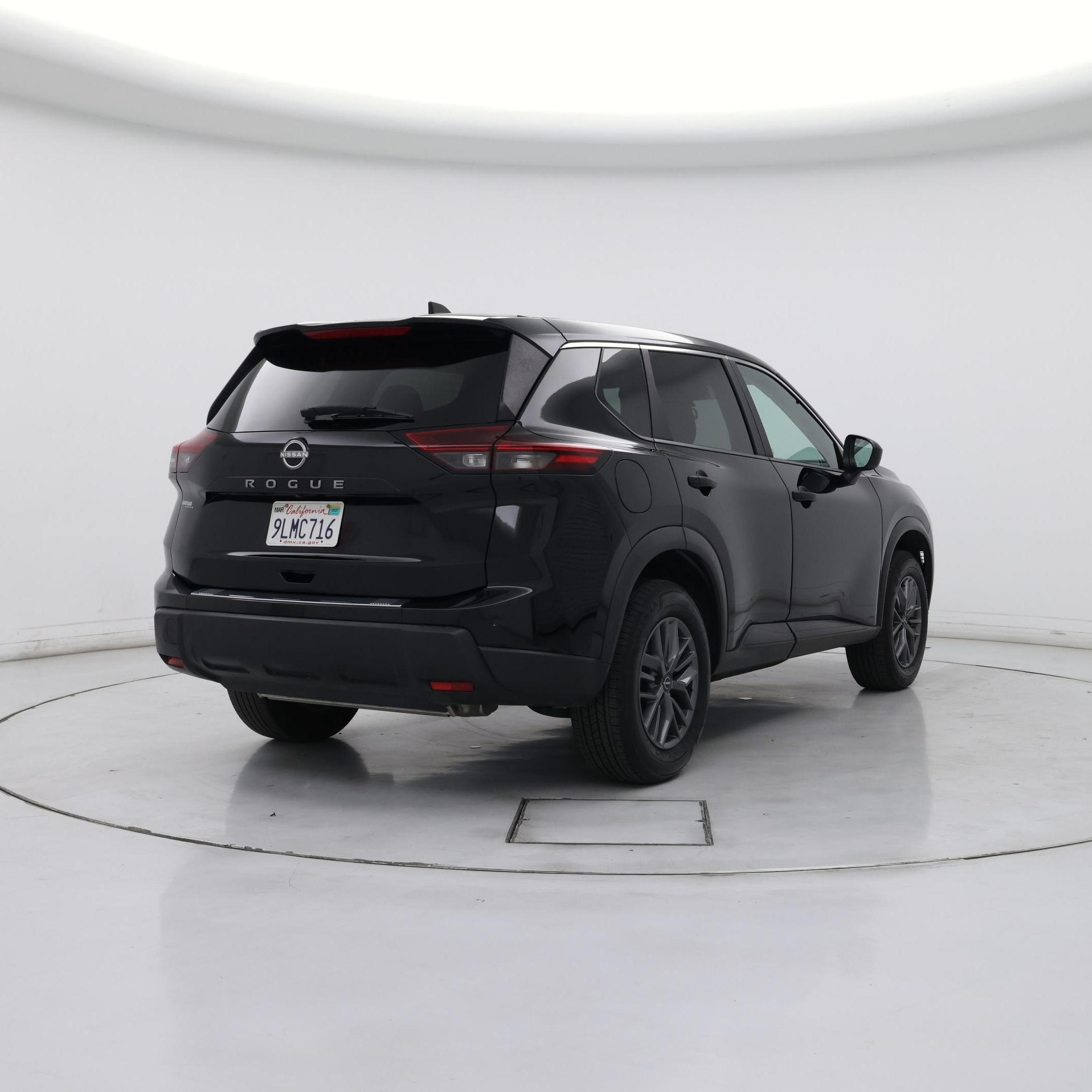 Thumbnail: 2024 Nissan Rogue - 8