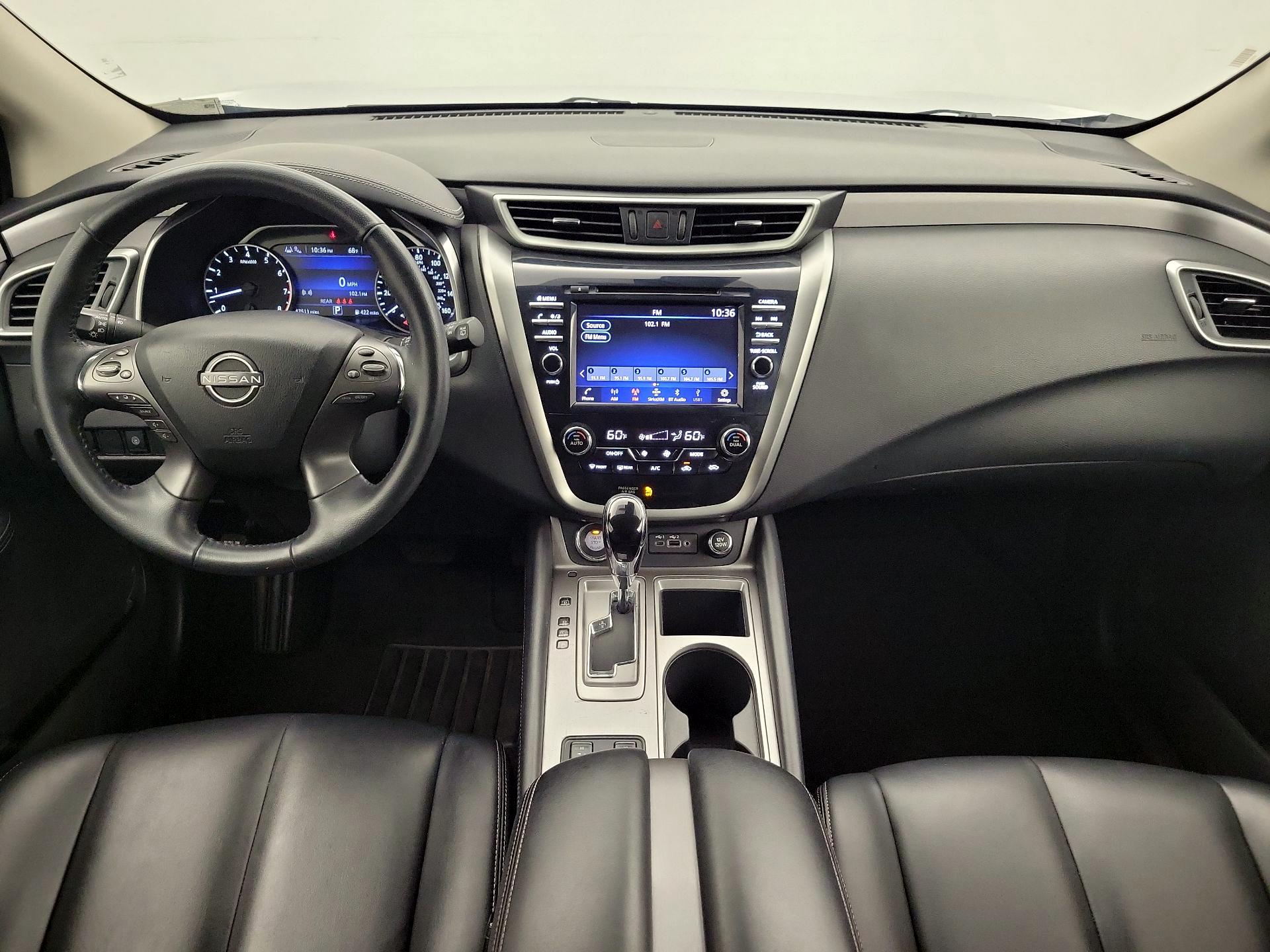 Thumbnail: 2023 Nissan Murano - 9