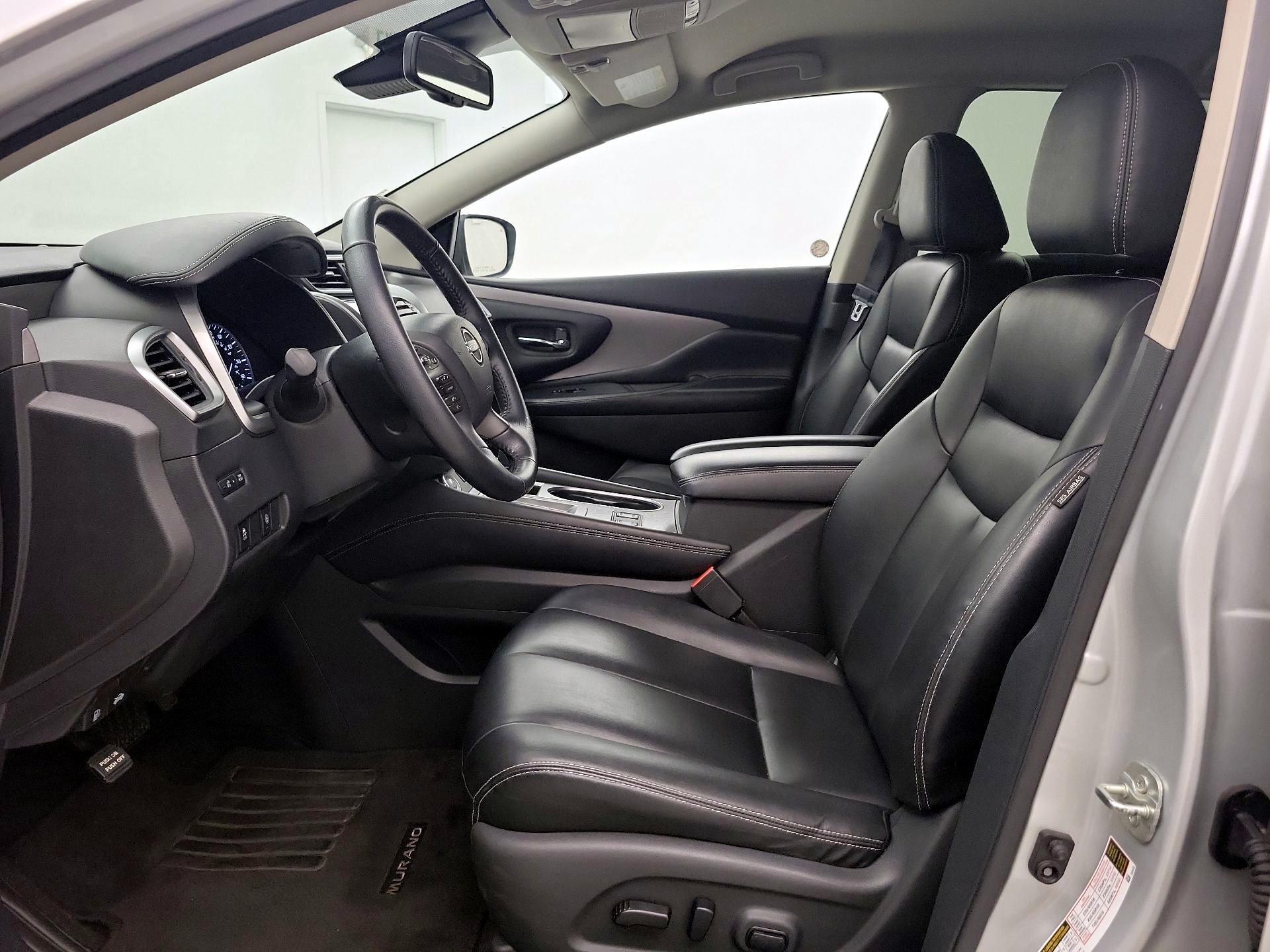 Thumbnail: 2023 Nissan Murano - 11
