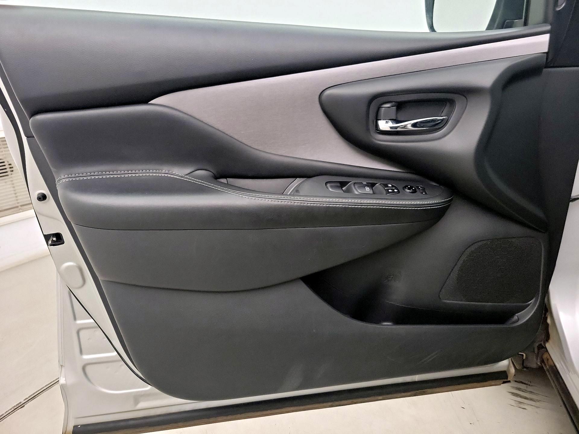 Thumbnail: 2023 Nissan Murano - 12
