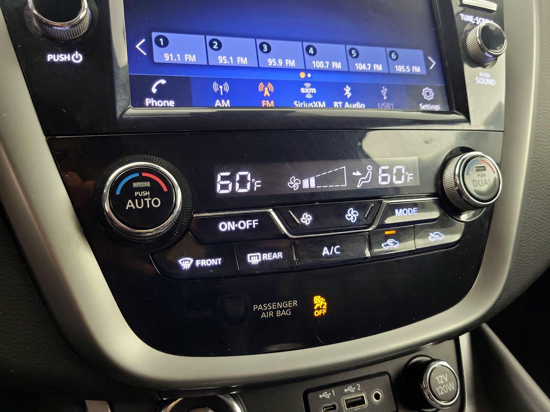 Thumbnail: 2023 Nissan Murano - 16