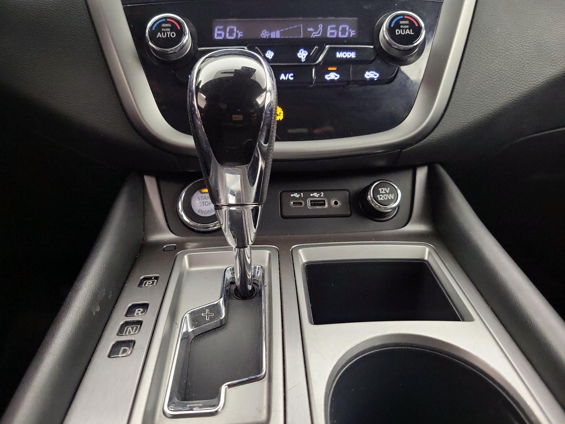 Thumbnail: 2023 Nissan Murano - 17