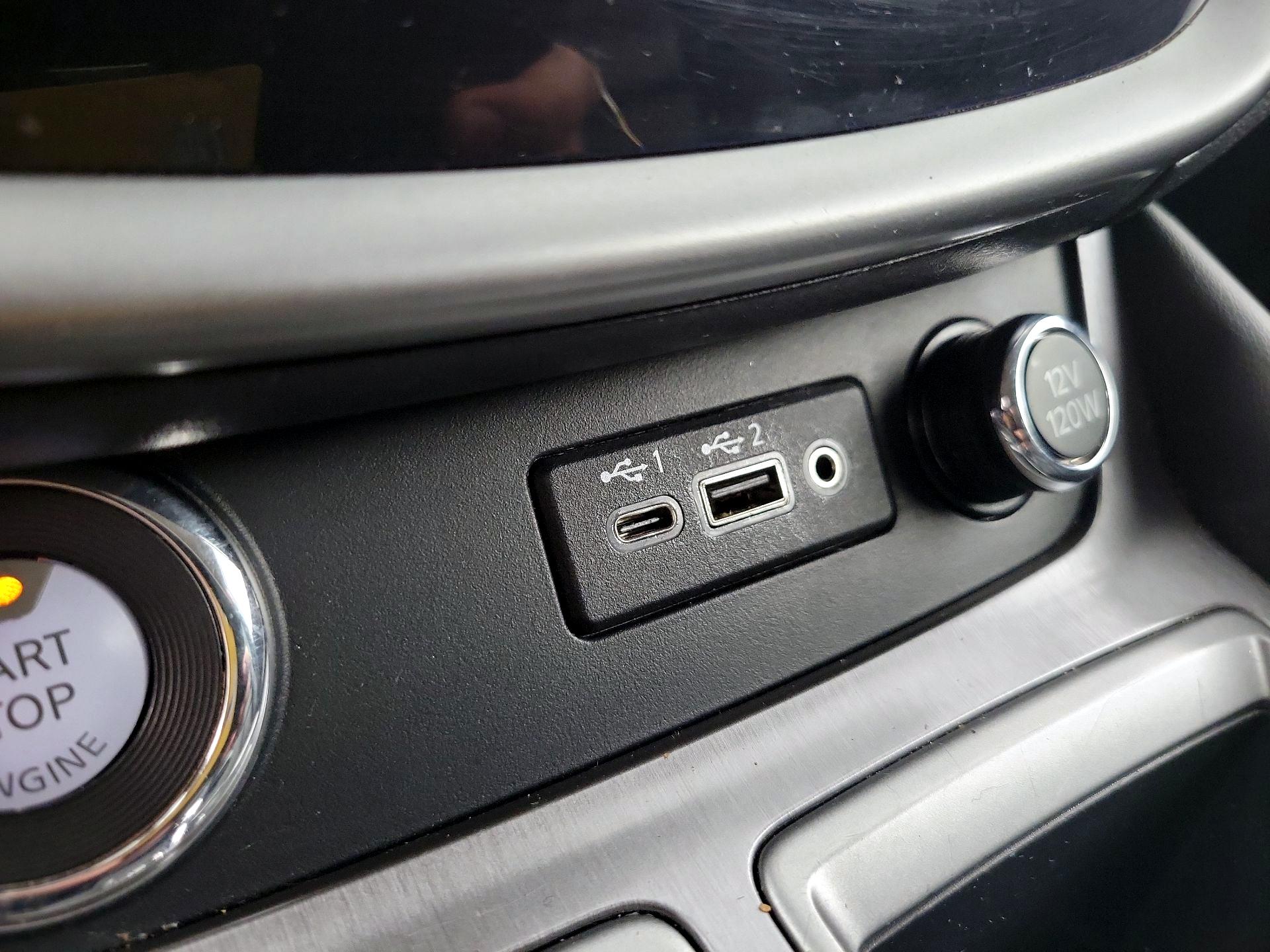 Thumbnail: 2023 Nissan Murano - 18