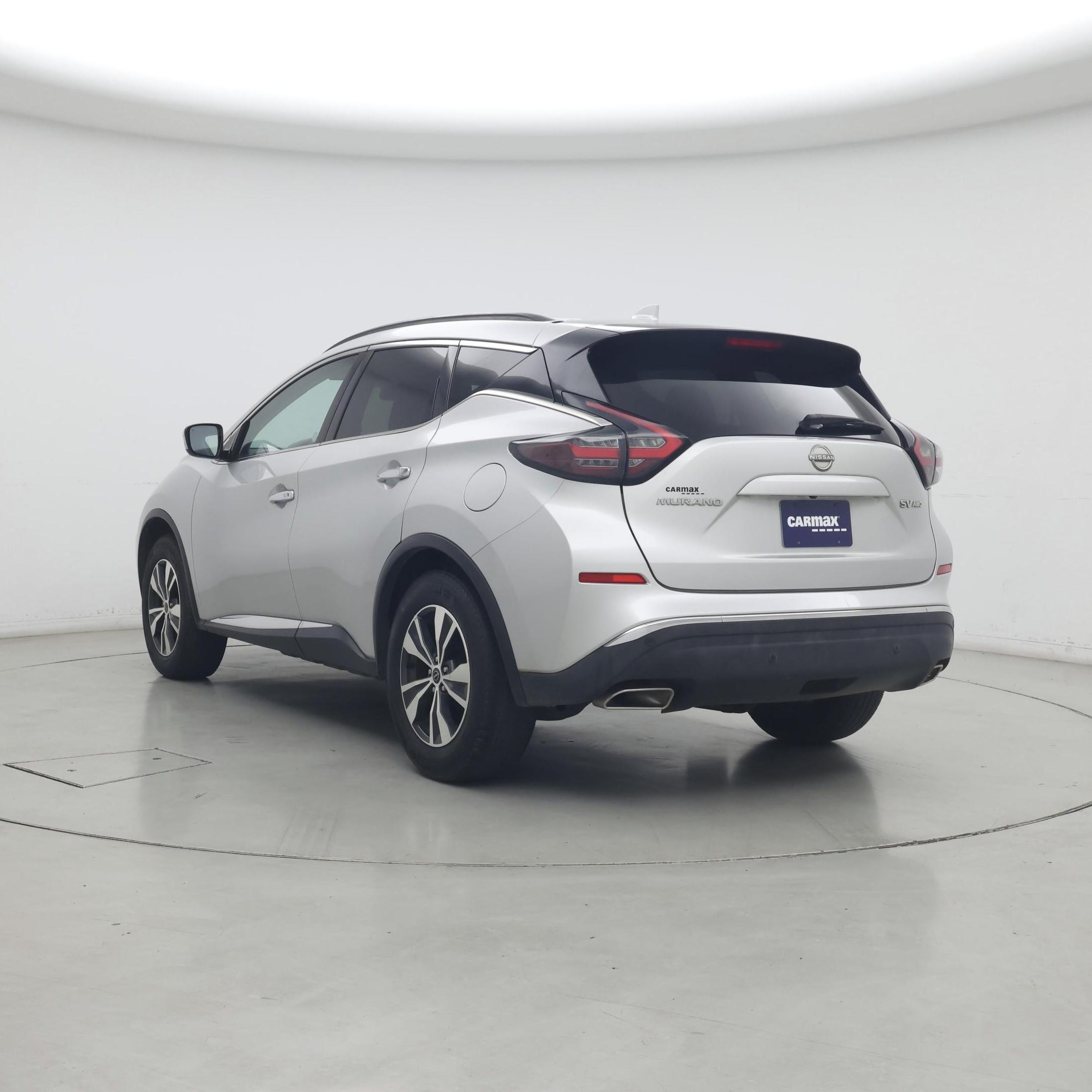 Thumbnail: 2023 Nissan Murano - 2