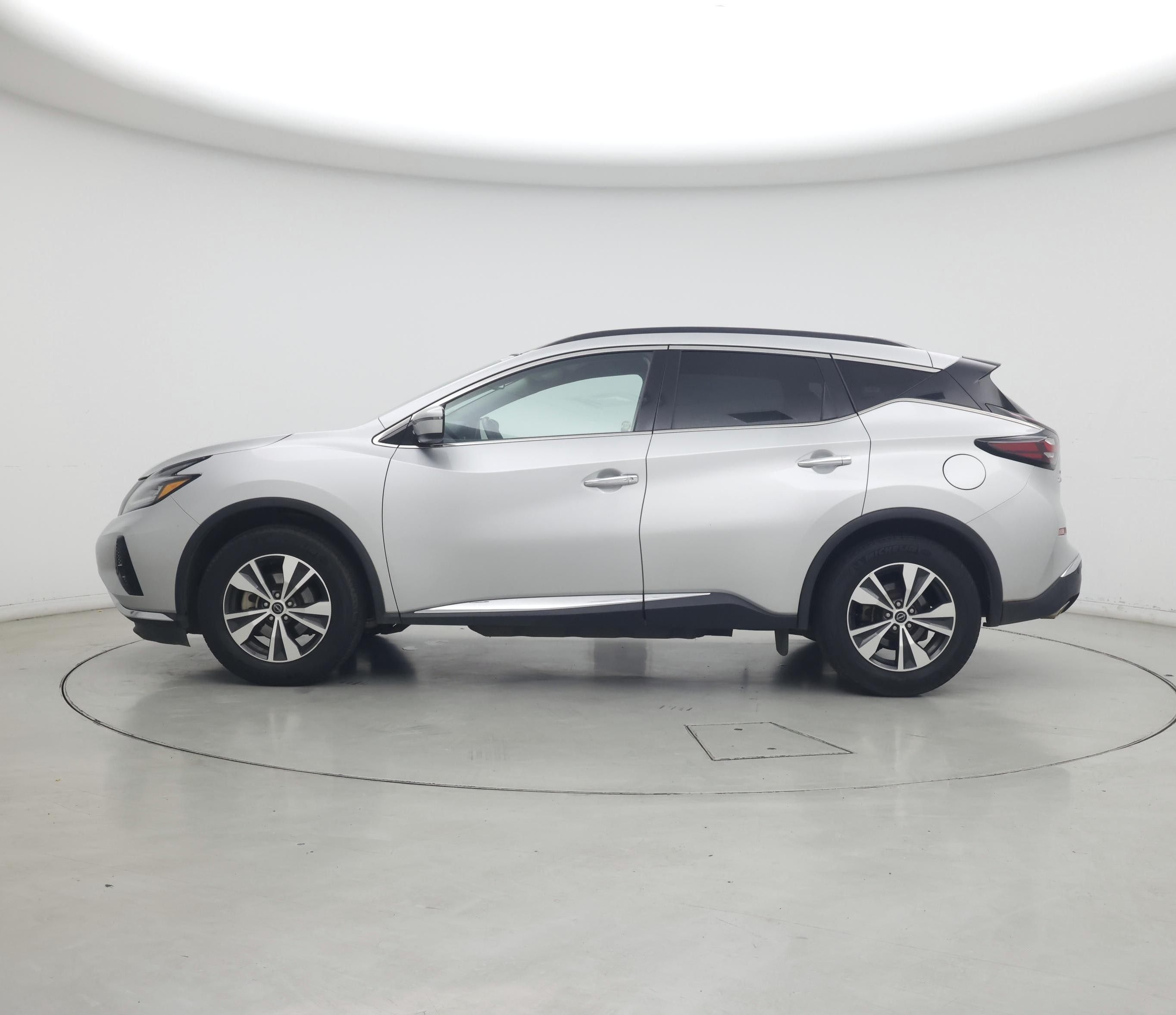 Thumbnail: 2023 Nissan Murano - 3