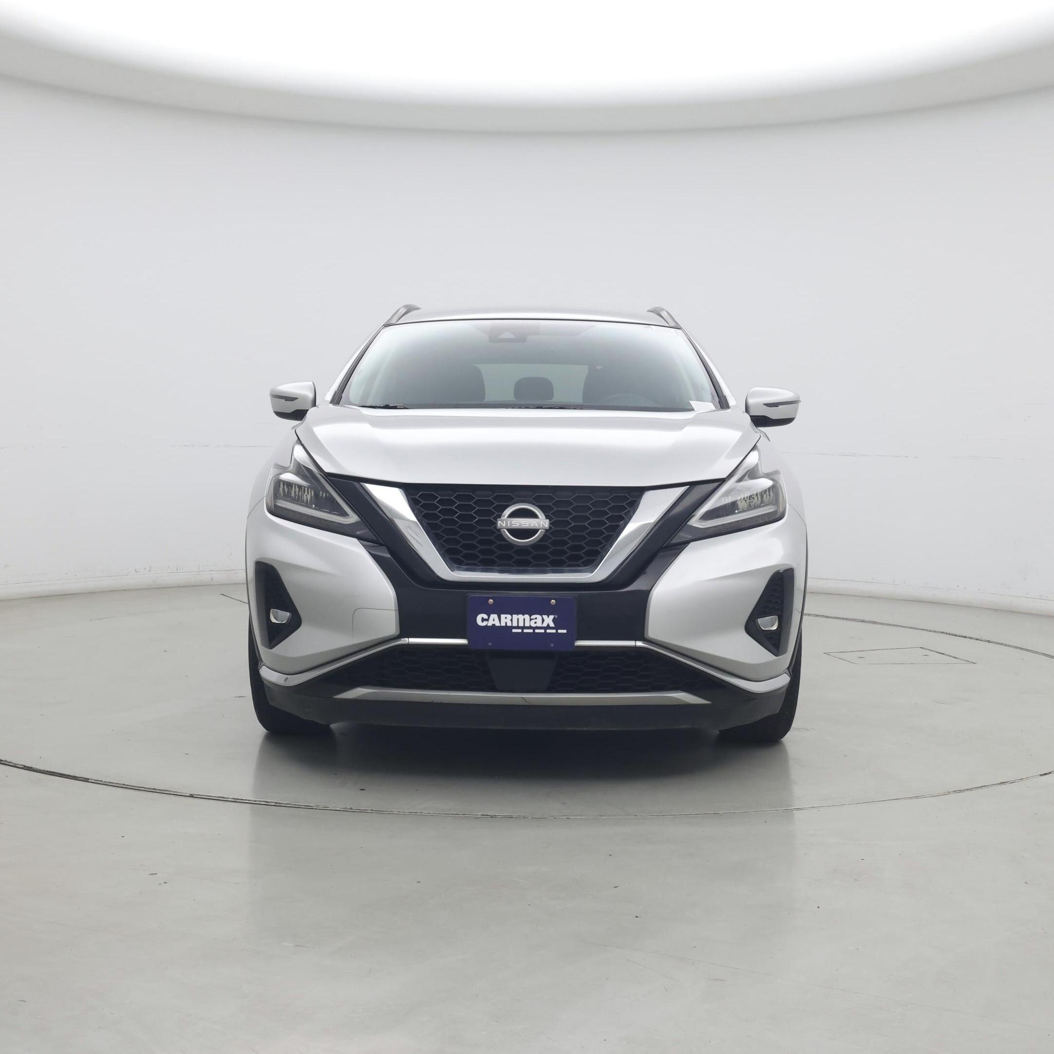 Thumbnail: 2023 Nissan Murano - 5