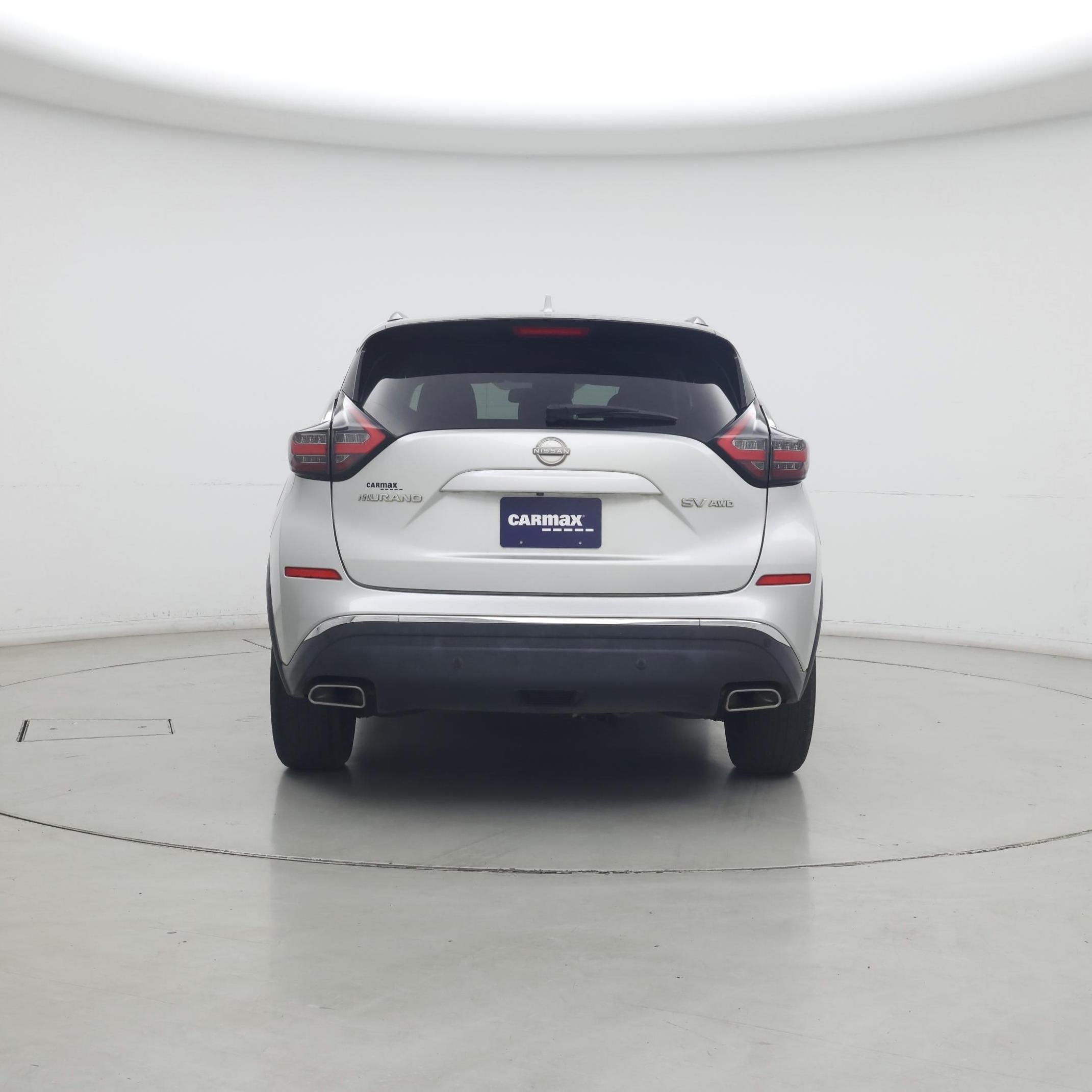 Thumbnail: 2023 Nissan Murano - 6