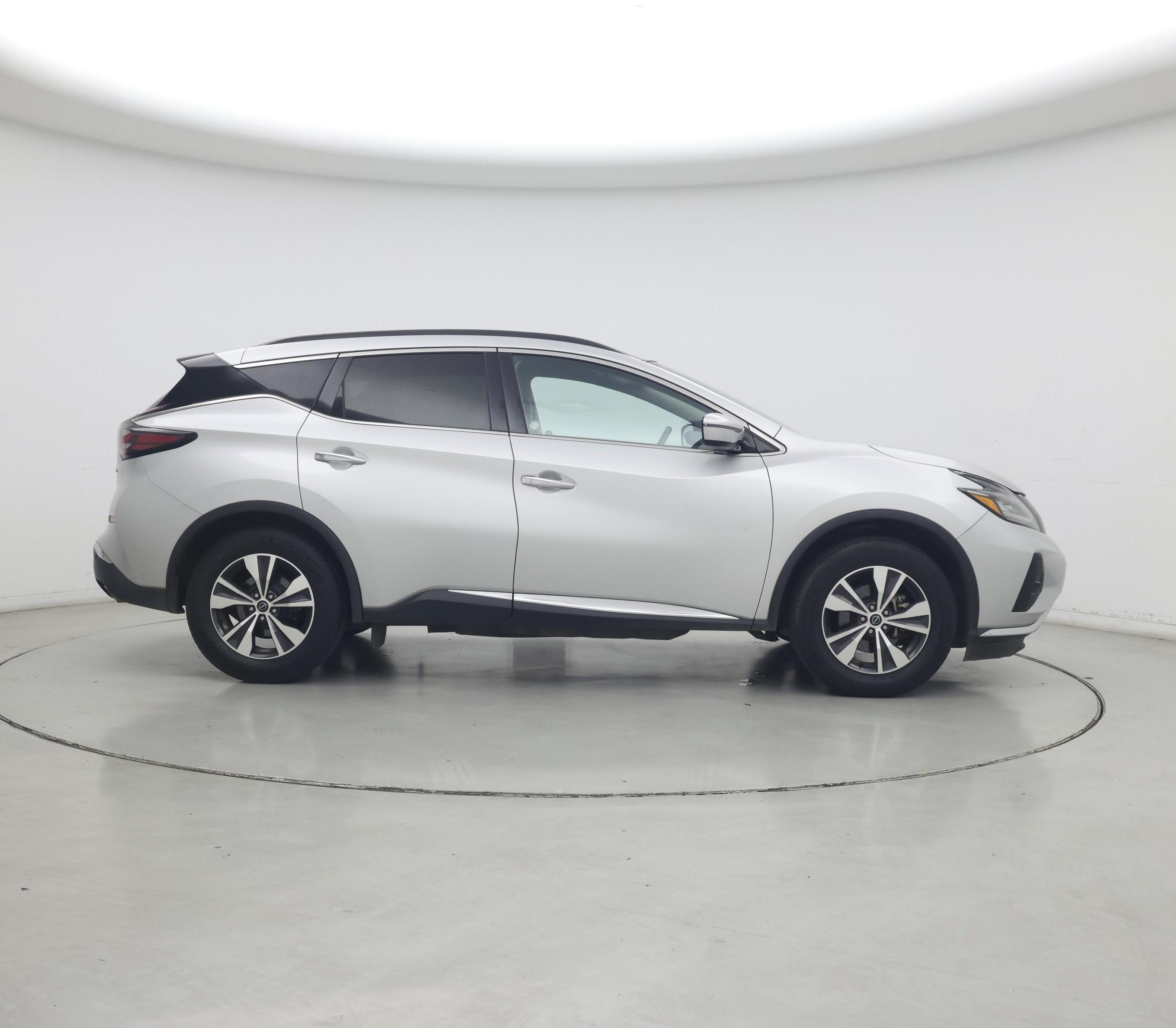 Thumbnail: 2023 Nissan Murano - 7