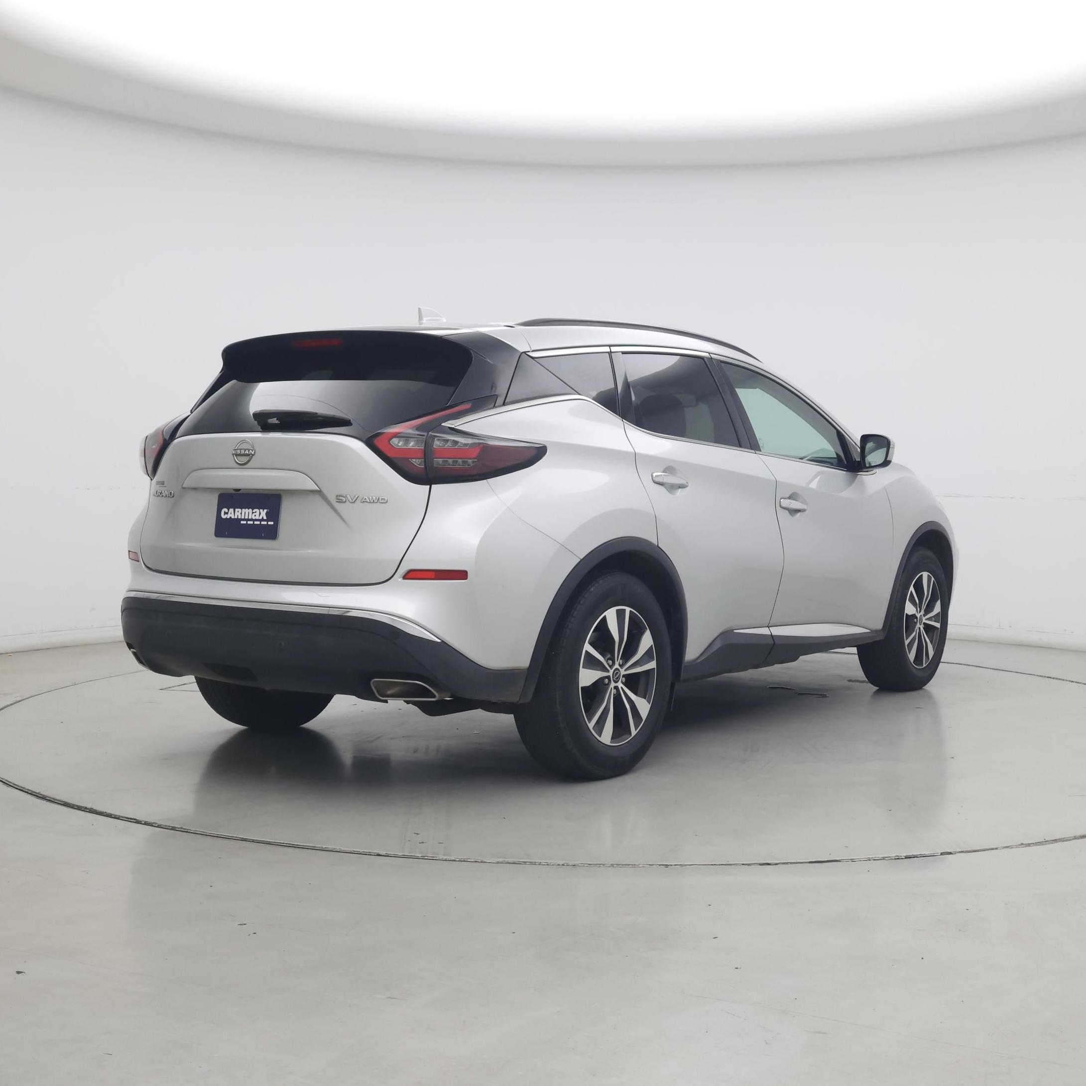 Thumbnail: 2023 Nissan Murano - 8