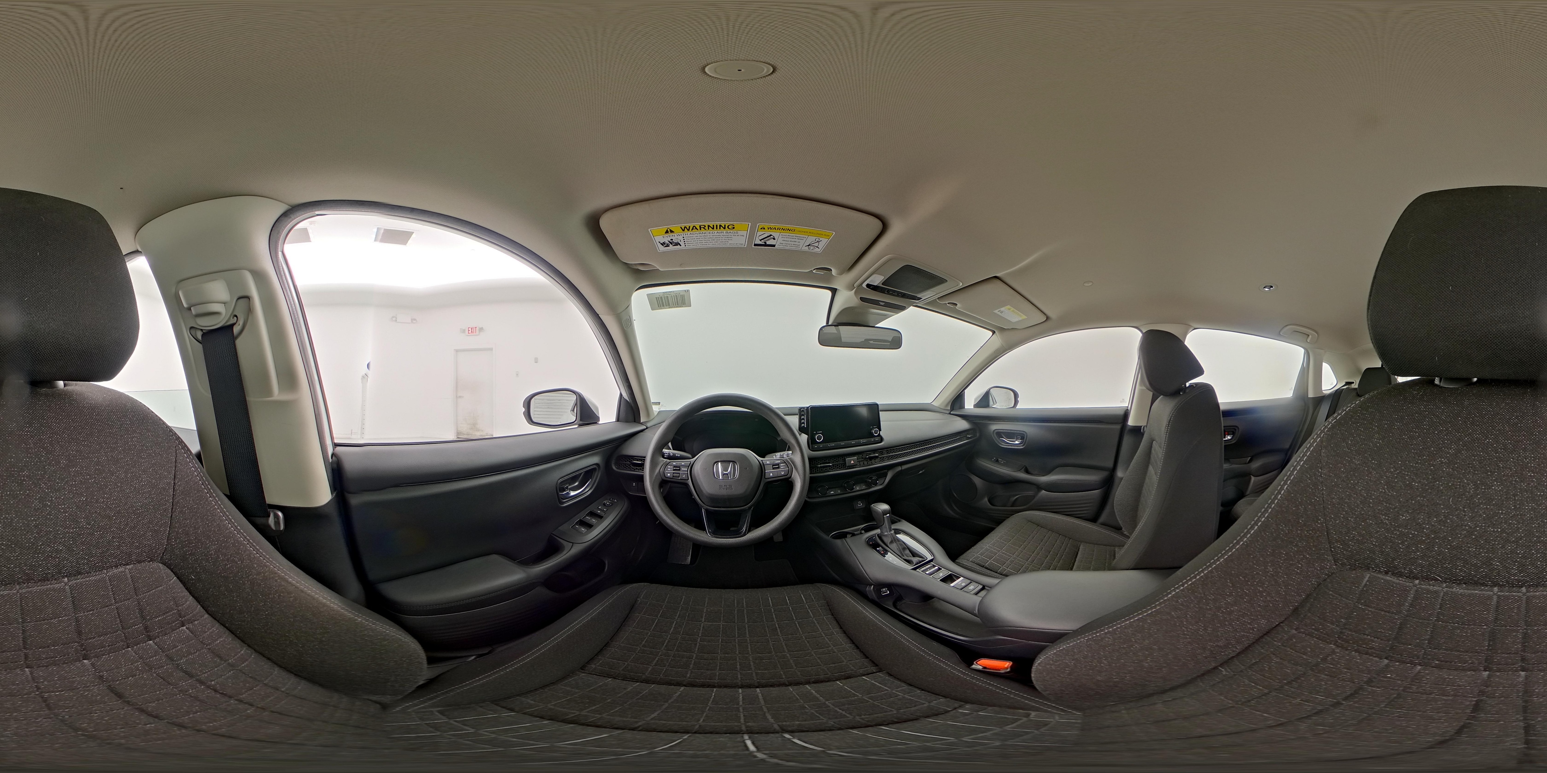 2023 Honda HR-V LX - Photo 26