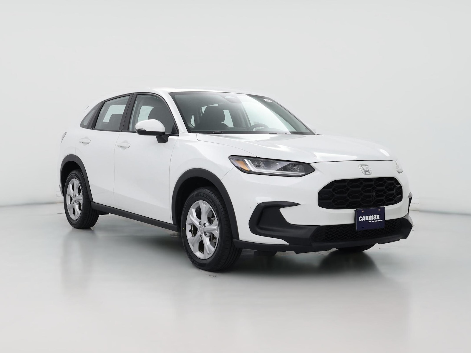 2023 Honda HR-V LX - Photo 1