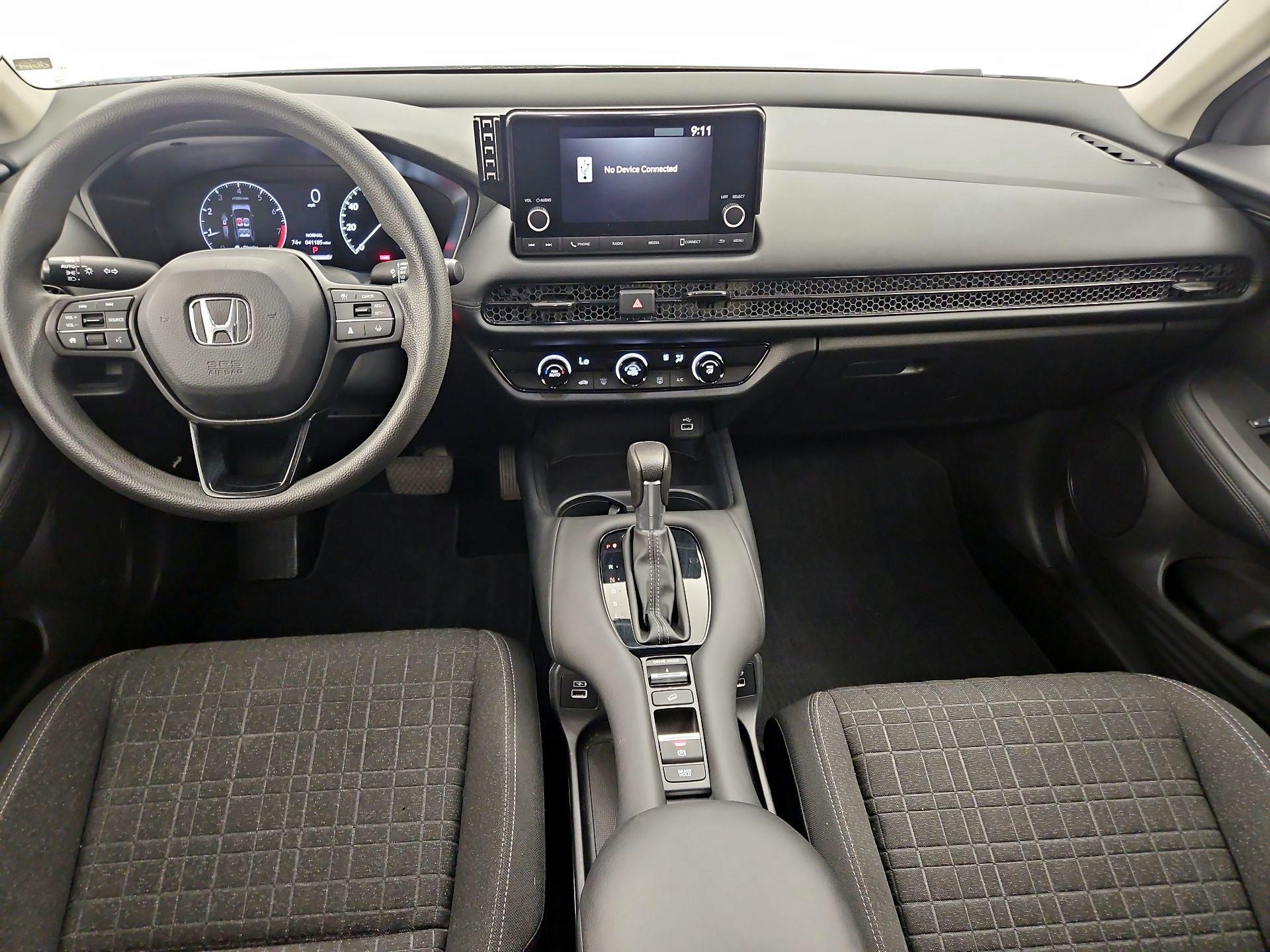 Thumbnail: 2023 Honda HR-V - 9