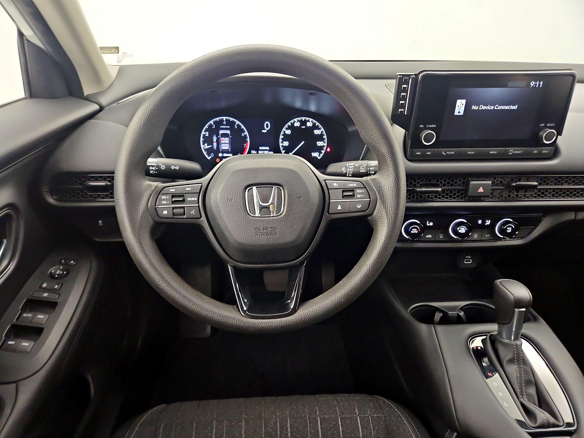 Thumbnail: 2023 Honda HR-V - 10