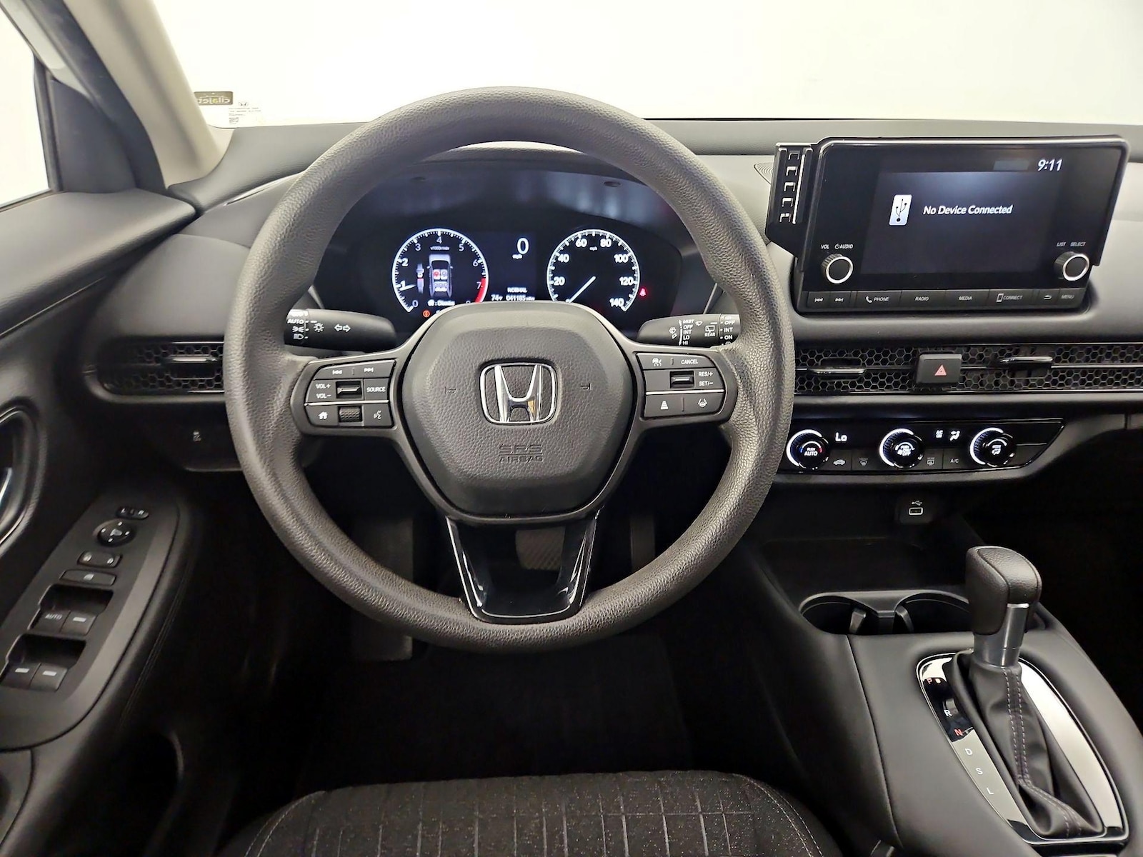 2023 Honda HR-V LX - Photo 11