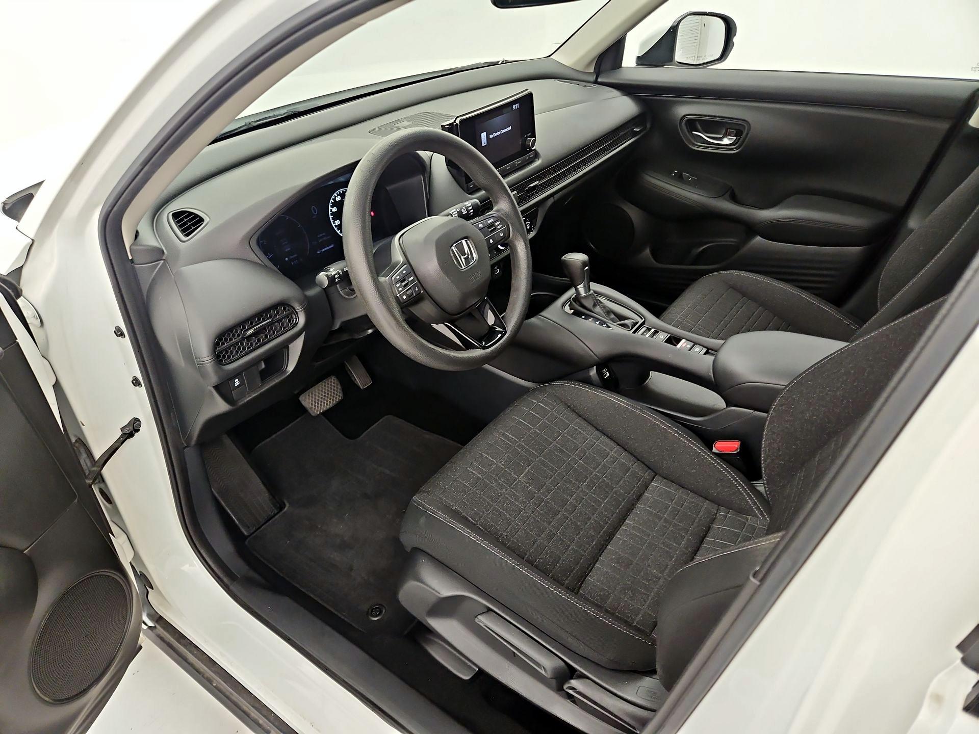 Thumbnail: 2023 Honda HR-V - 11