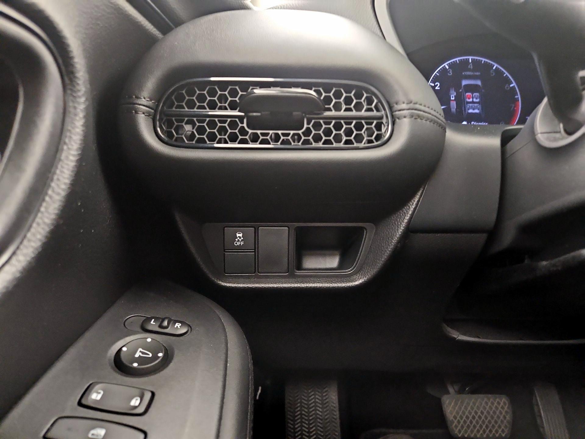 Thumbnail: 2023 Honda HR-V - 13