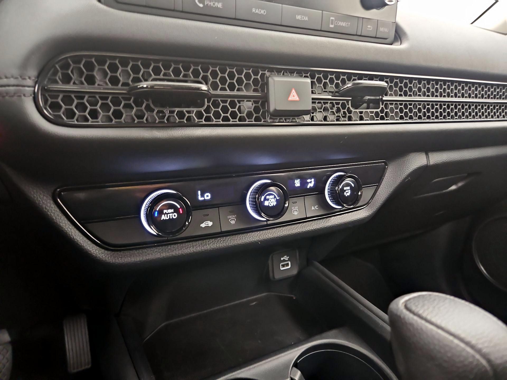Thumbnail: 2023 Honda HR-V - 16