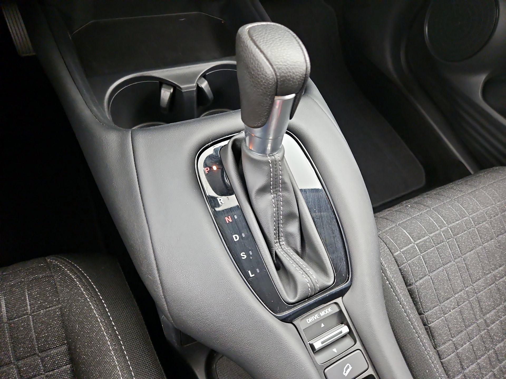 Thumbnail: 2023 Honda HR-V - 17