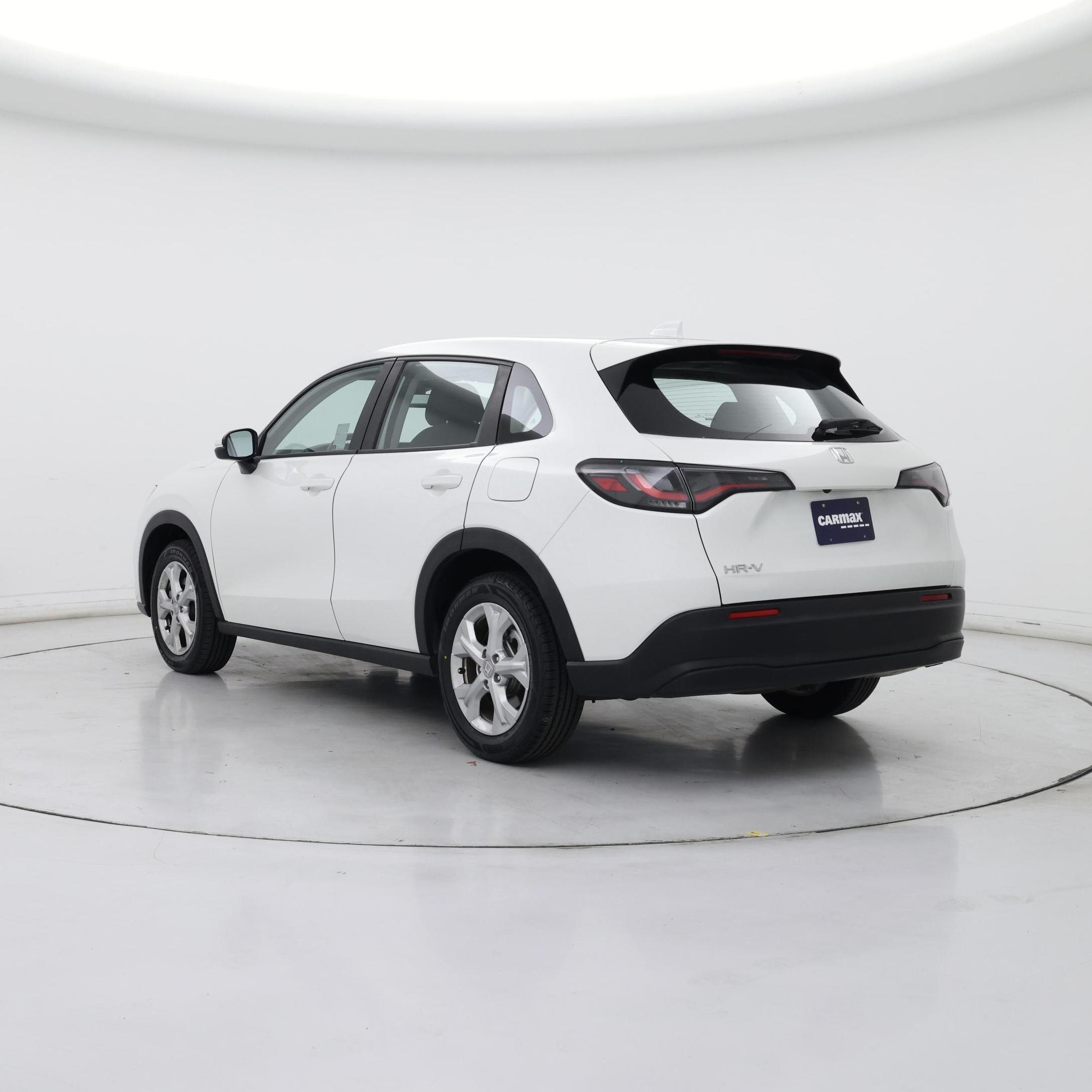 Thumbnail: 2023 Honda HR-V - 2