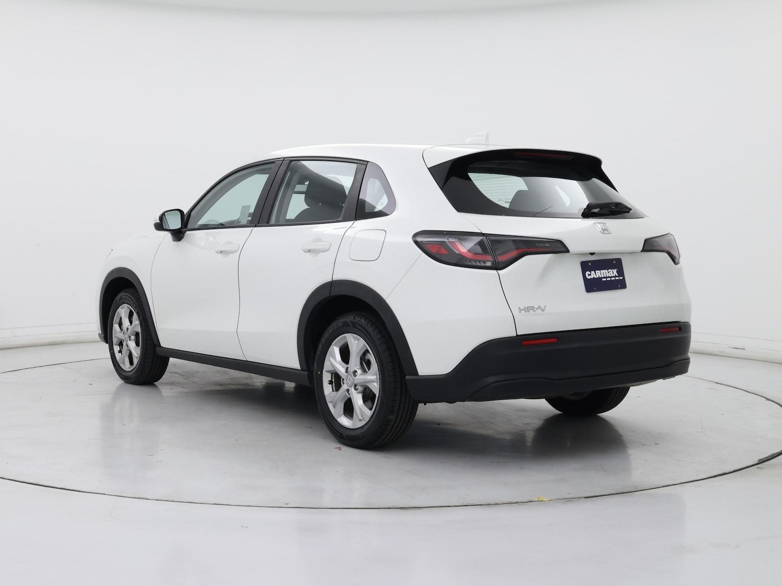 2023 Honda HR-V LX - Photo 3