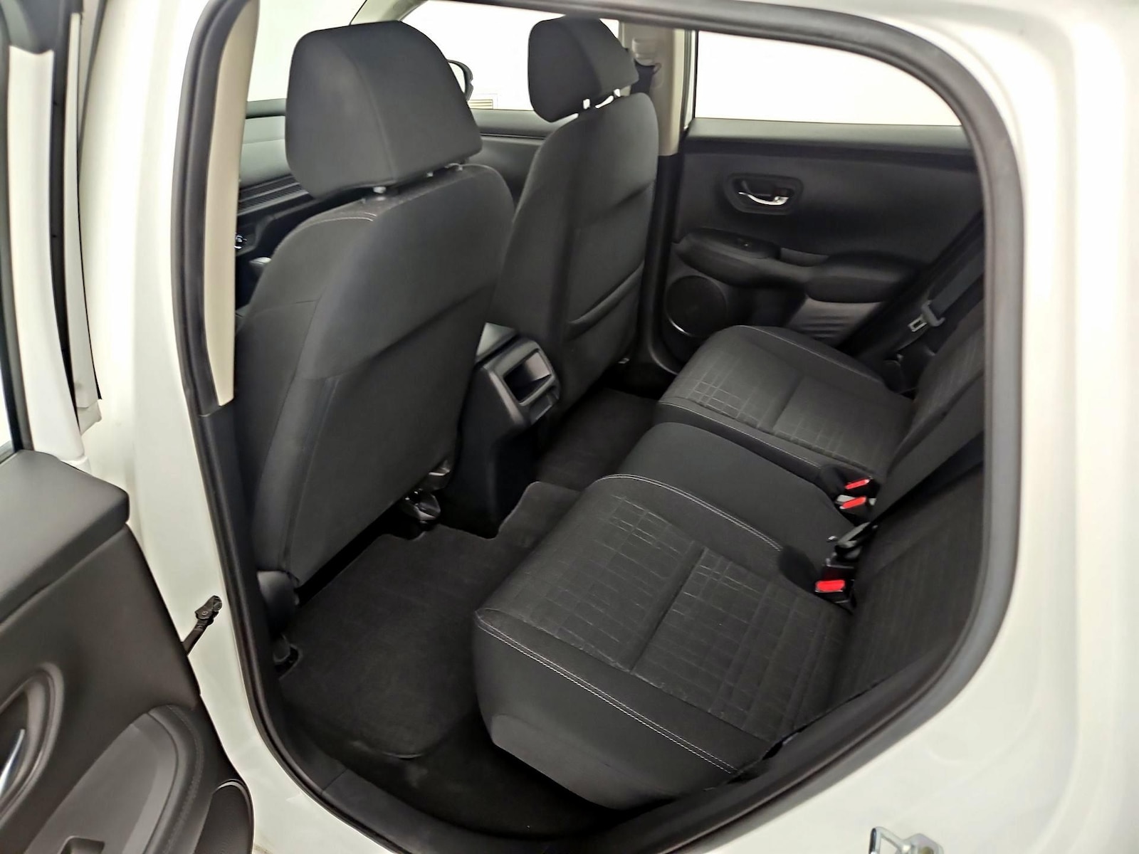 2023 Honda HR-V LX - Photo 20