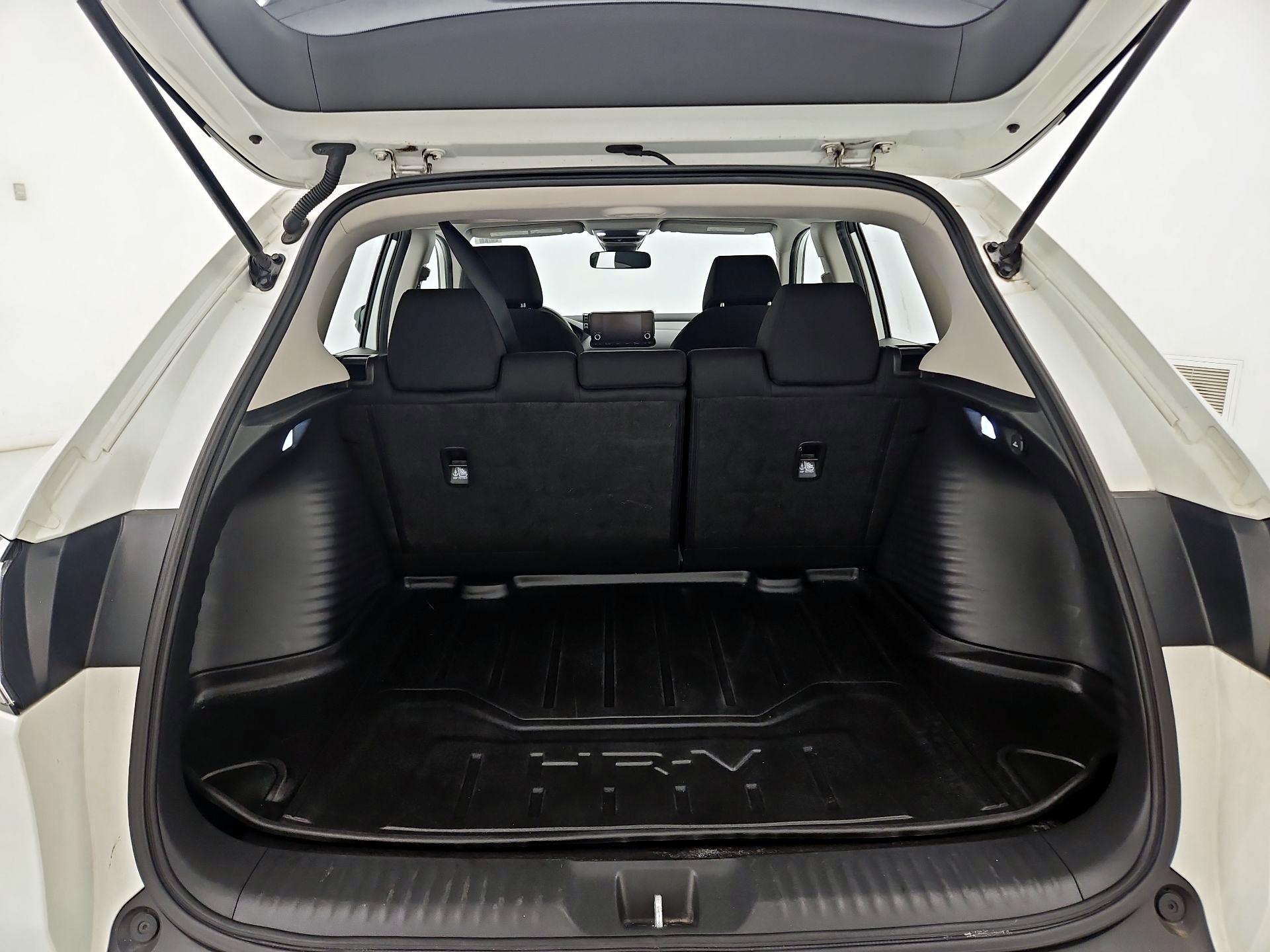 Thumbnail: 2023 Honda HR-V - 20