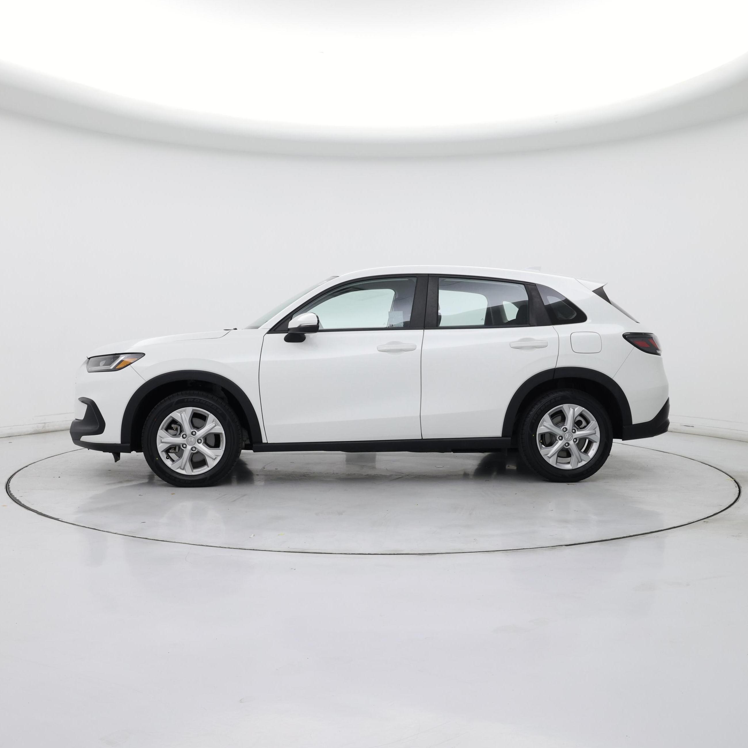 Thumbnail: 2023 Honda HR-V - 3
