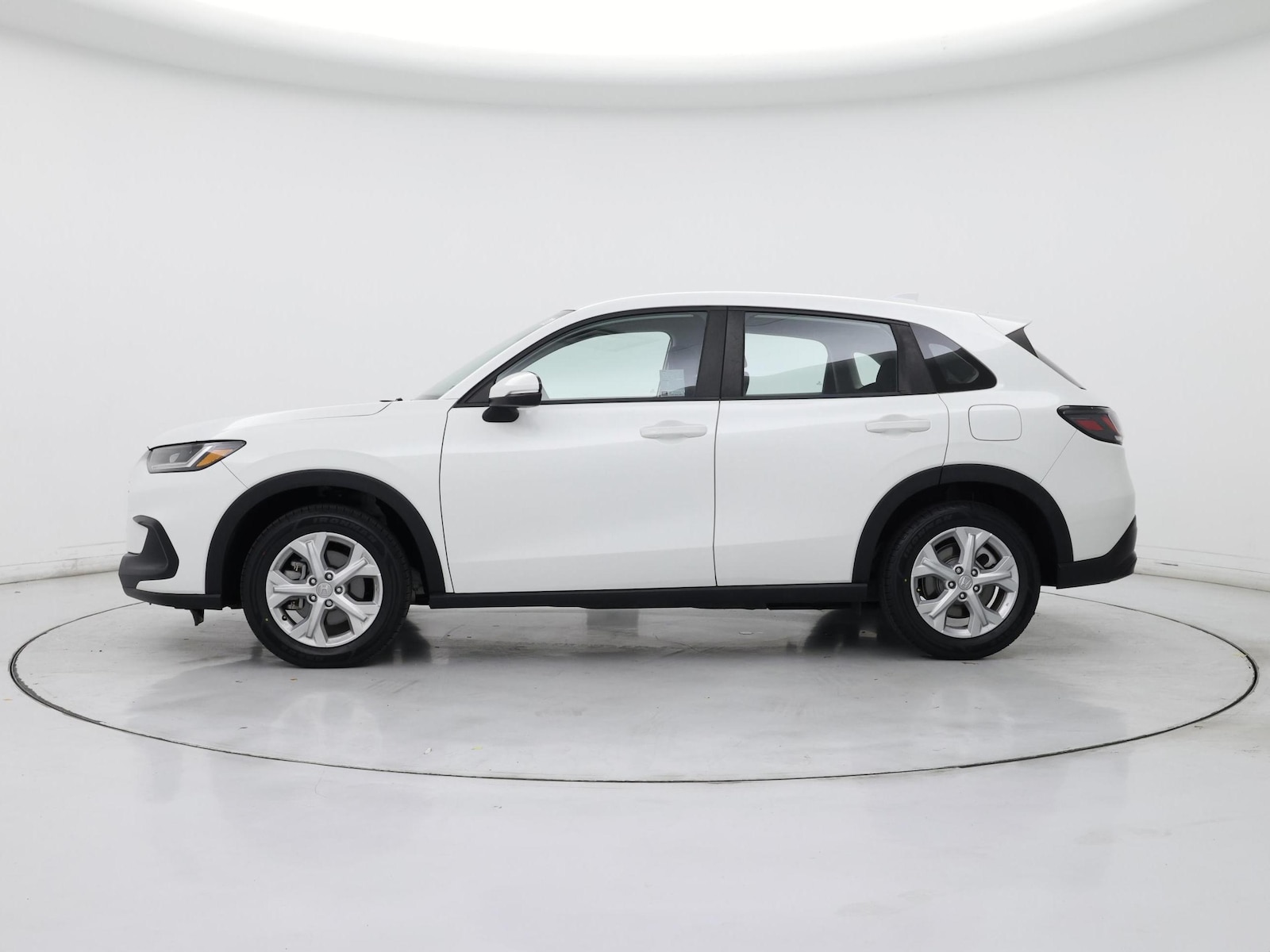 2023 Honda HR-V LX - Photo 4