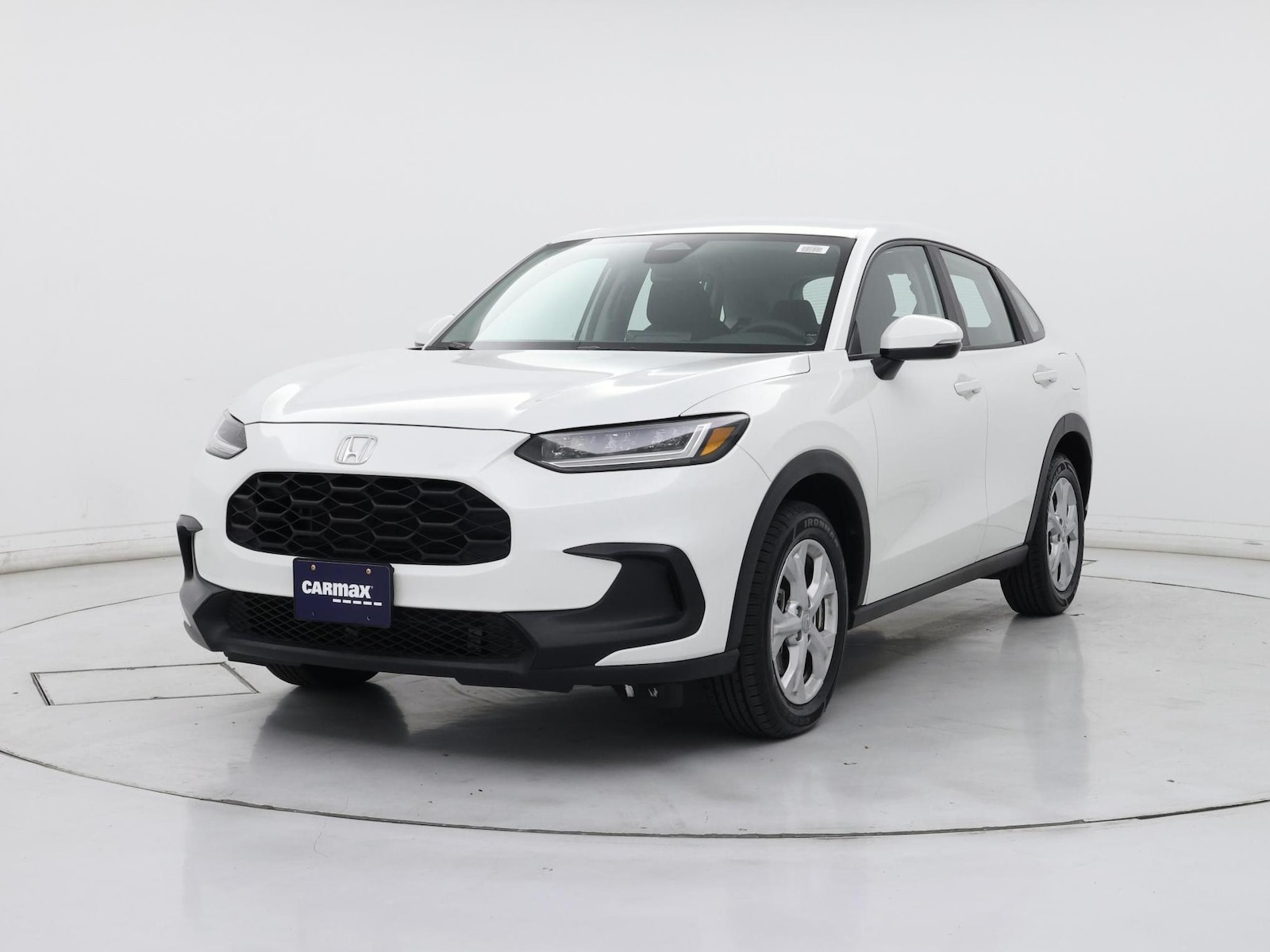 2023 Honda HR-V LX - Photo 5