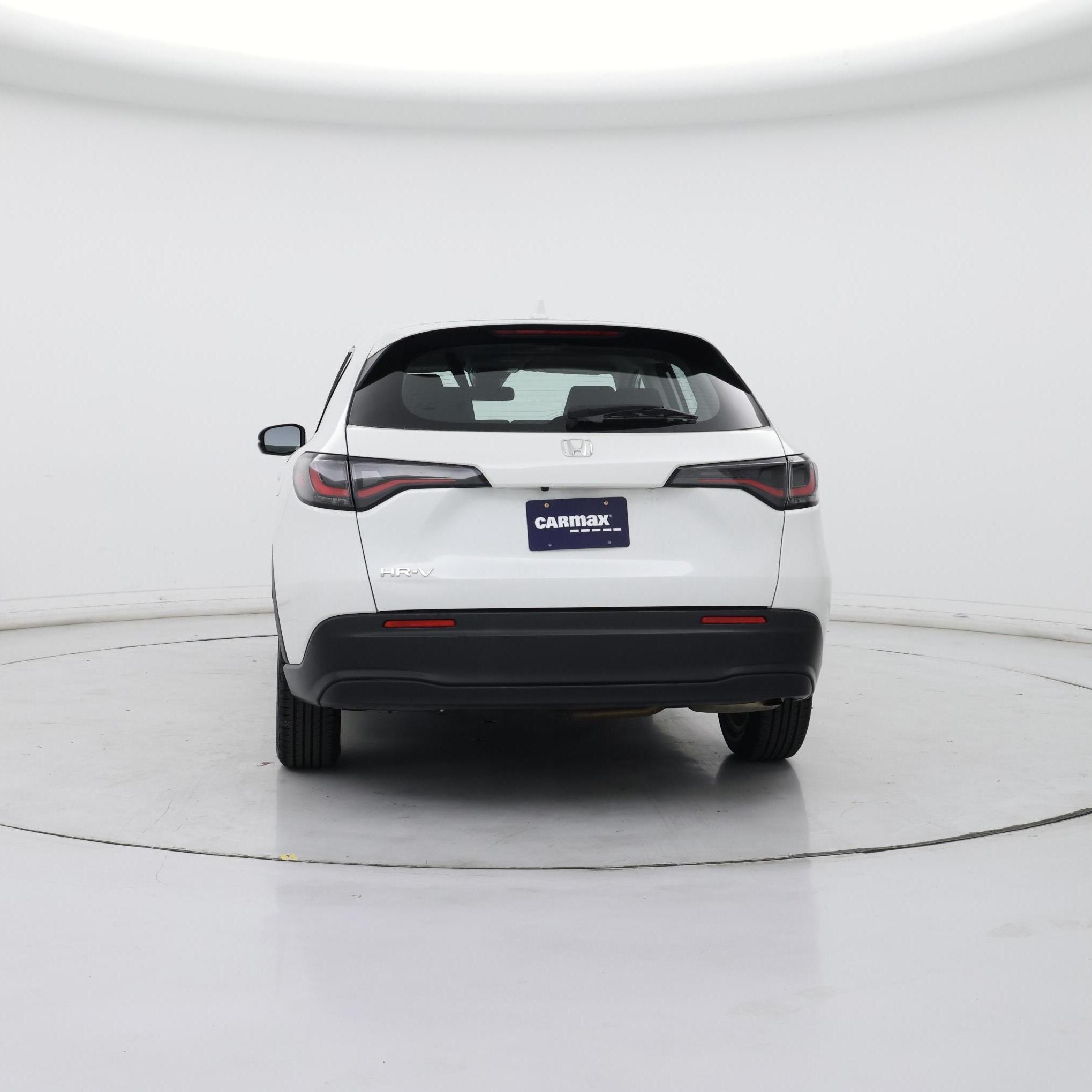 Thumbnail: 2023 Honda HR-V - 6