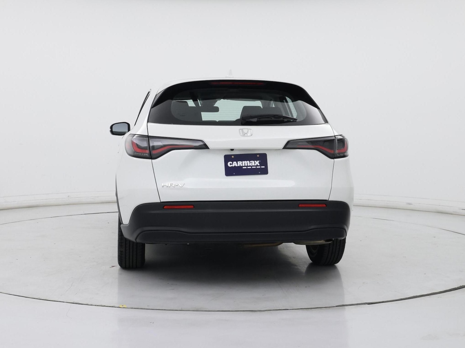 2023 Honda HR-V LX - Photo 7
