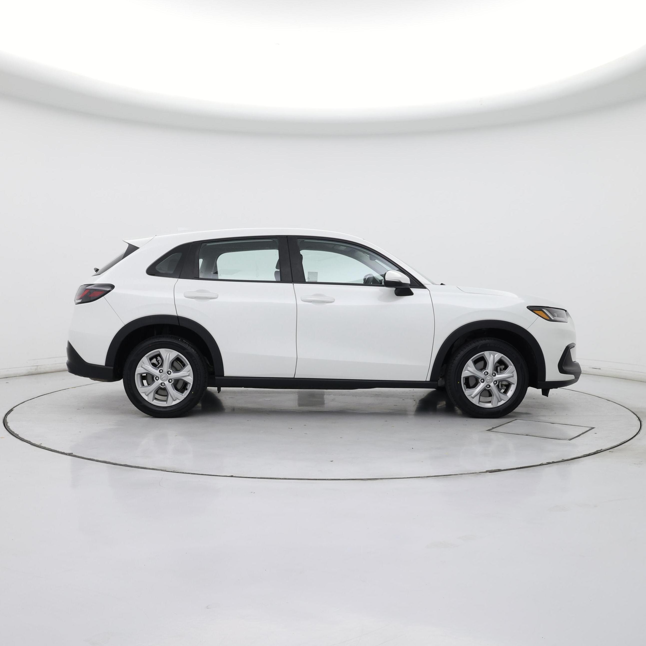 Thumbnail: 2023 Honda HR-V - 7