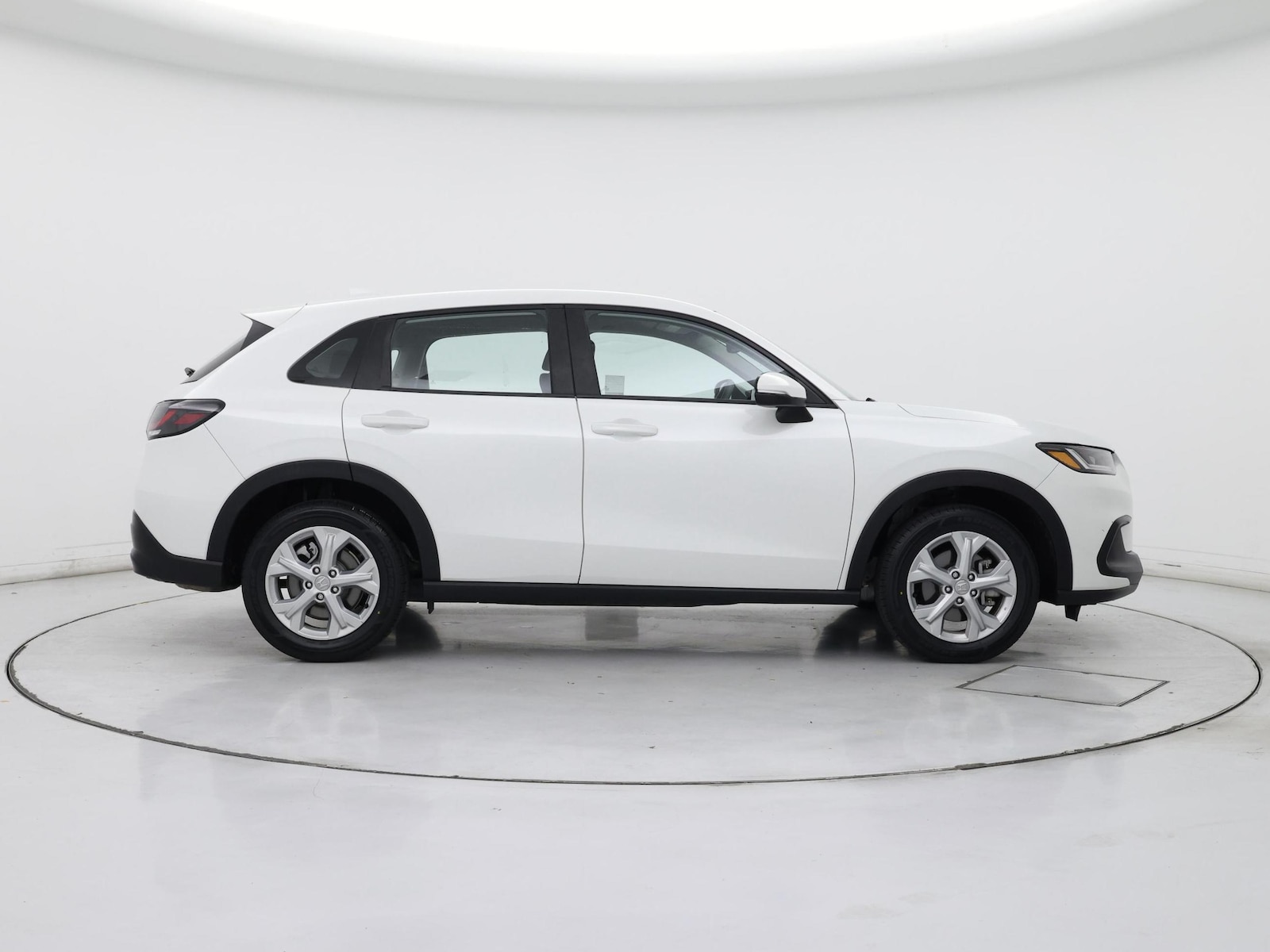 2023 Honda HR-V LX - Photo 8