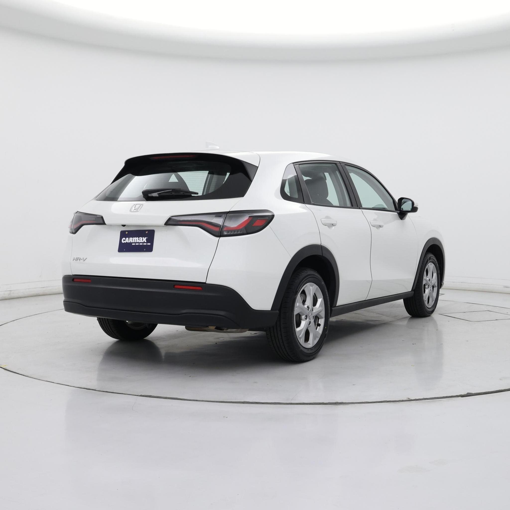 Thumbnail: 2023 Honda HR-V - 8