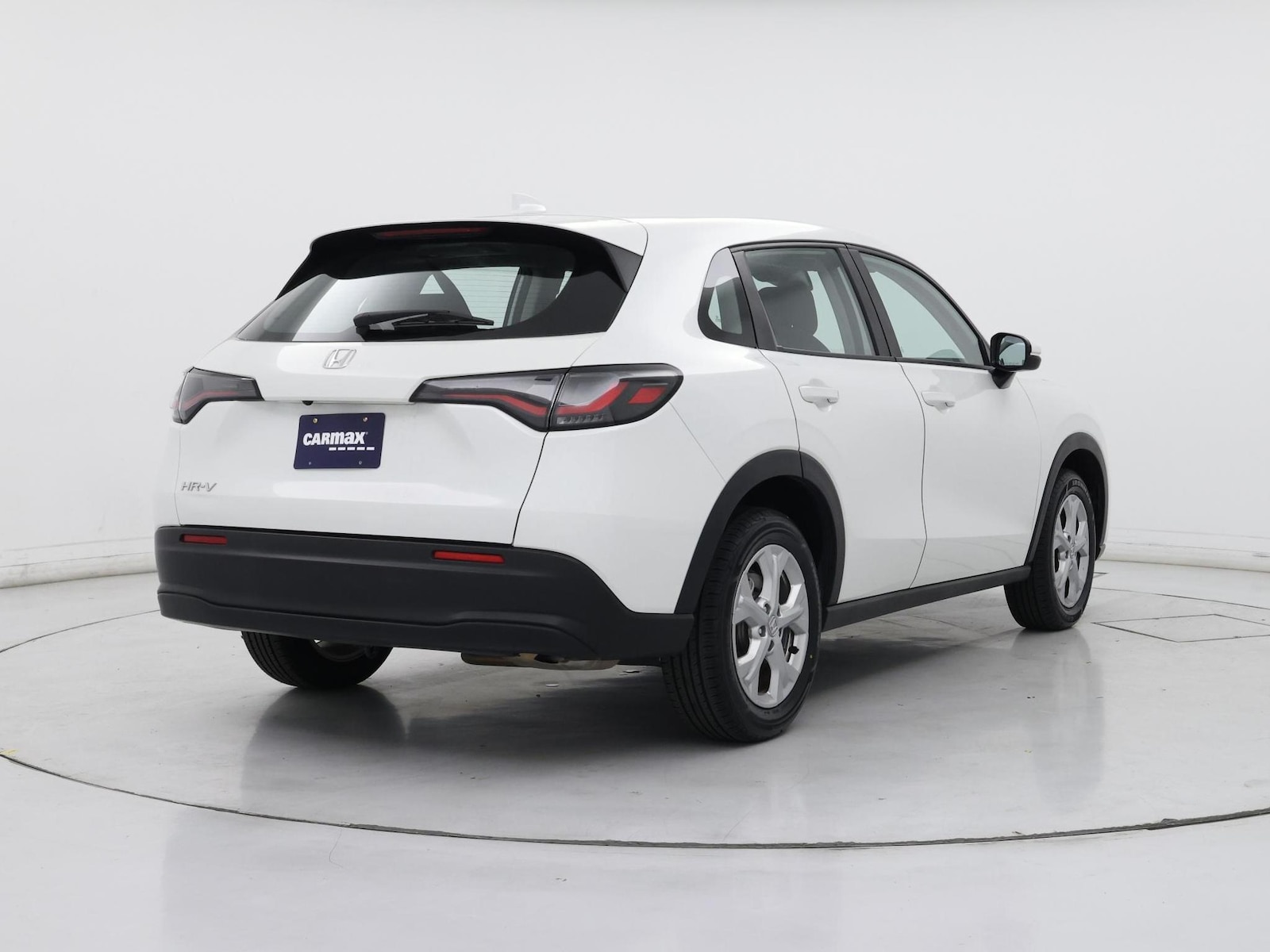 2023 Honda HR-V LX - Photo 9