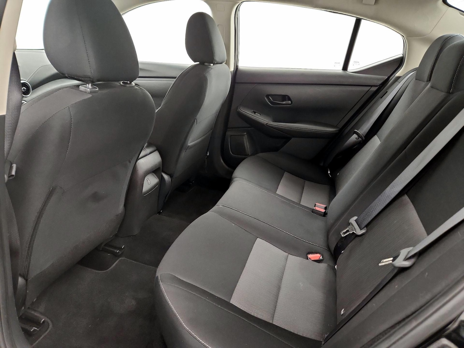 2025 Nissan Sentra SV - Photo 20